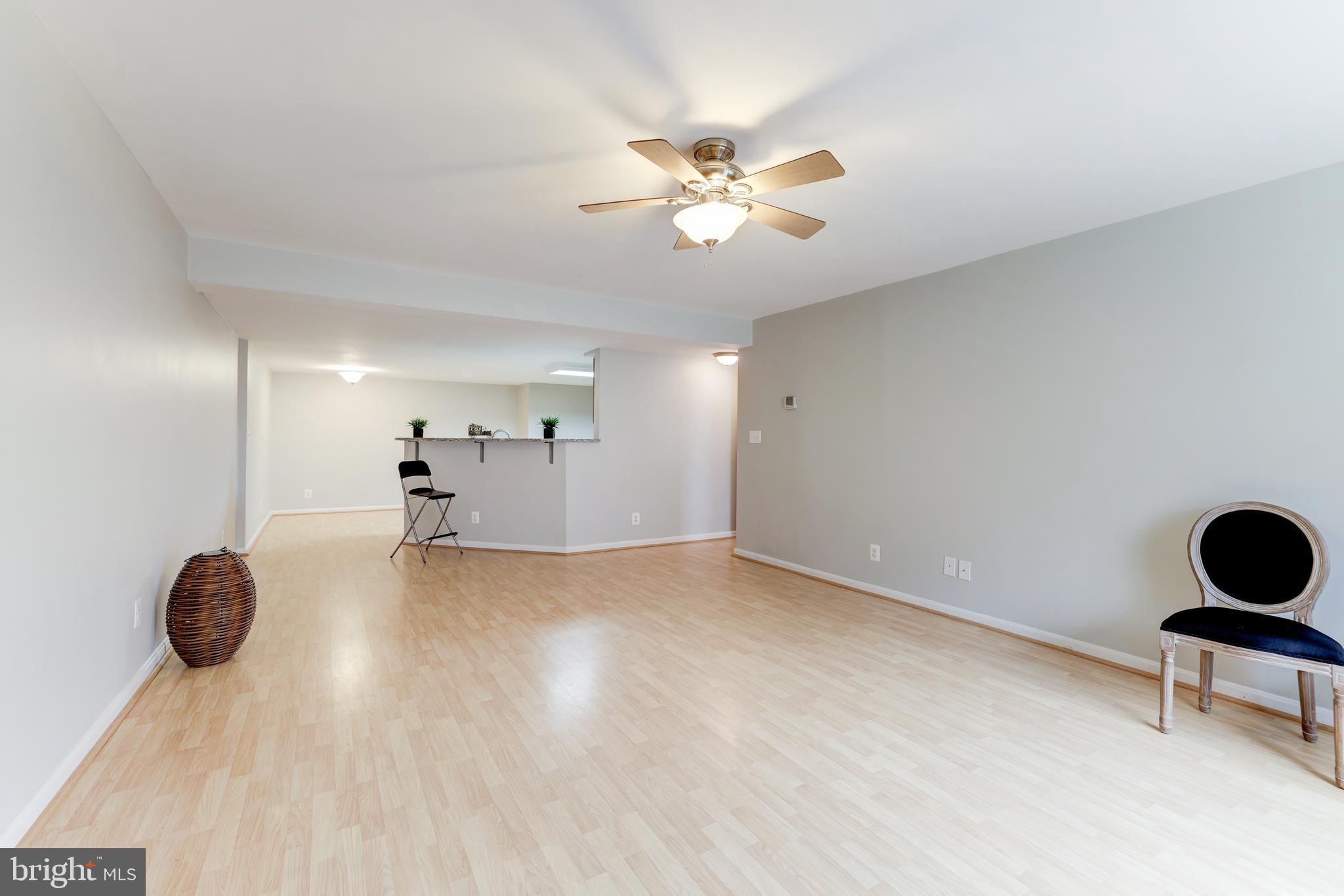 PARKSIDE AT ALEXANDRIA - Residential