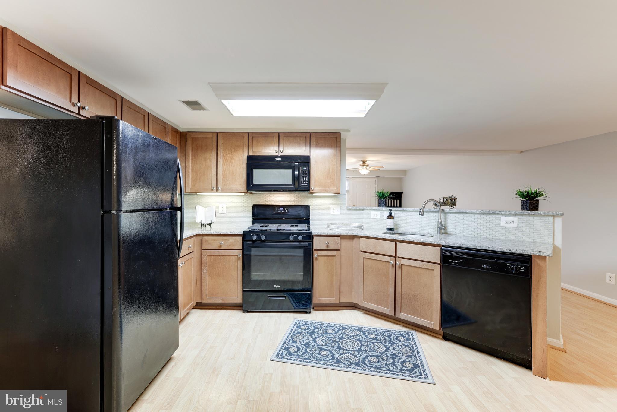 PARKSIDE AT ALEXANDRIA - Residential