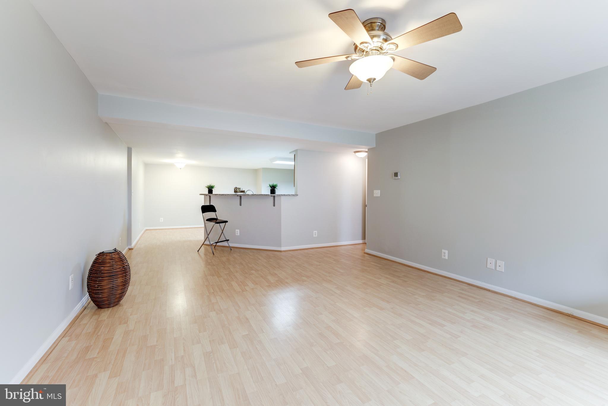 PARKSIDE AT ALEXANDRIA - Residential