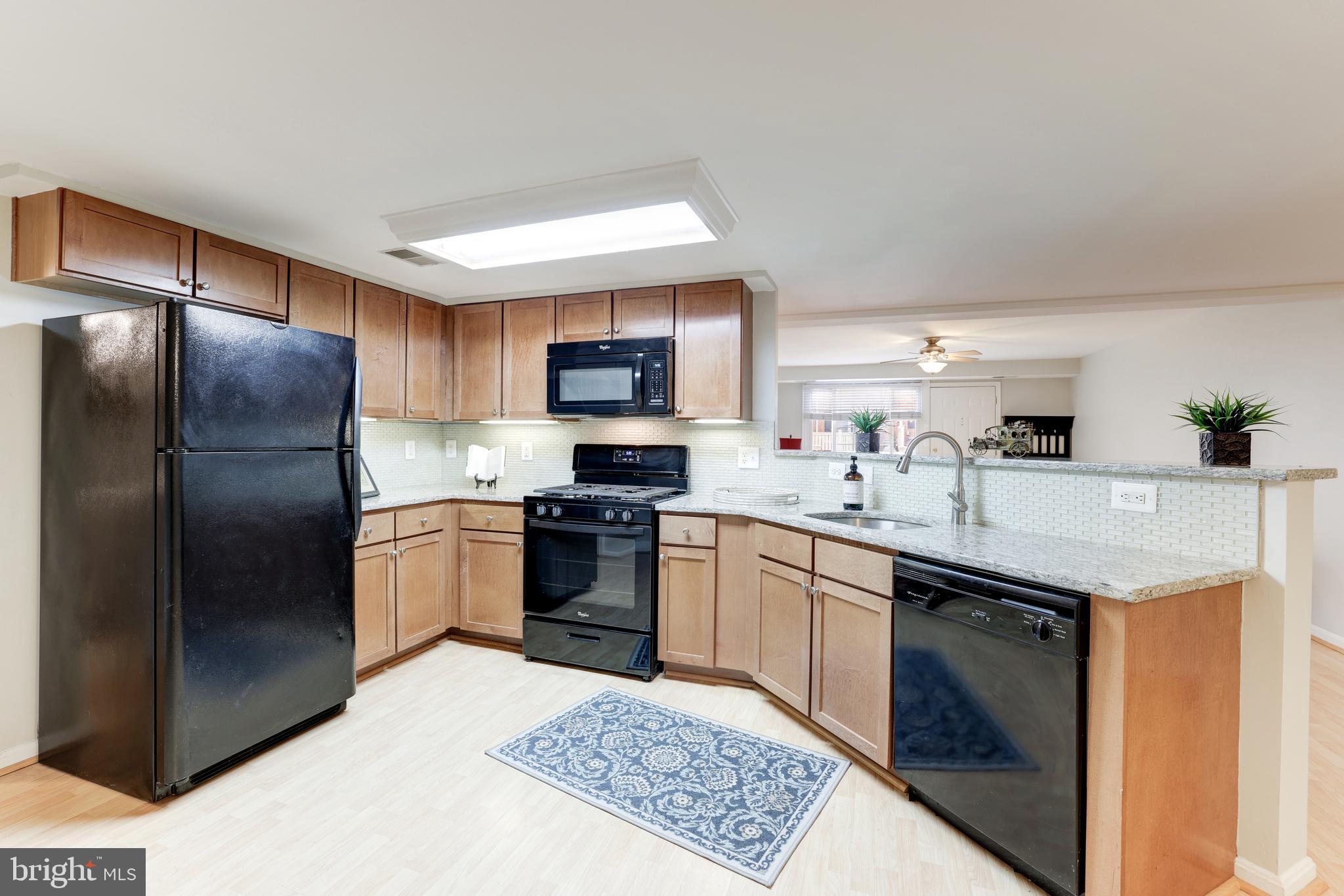 PARKSIDE AT ALEXANDRIA - Residential