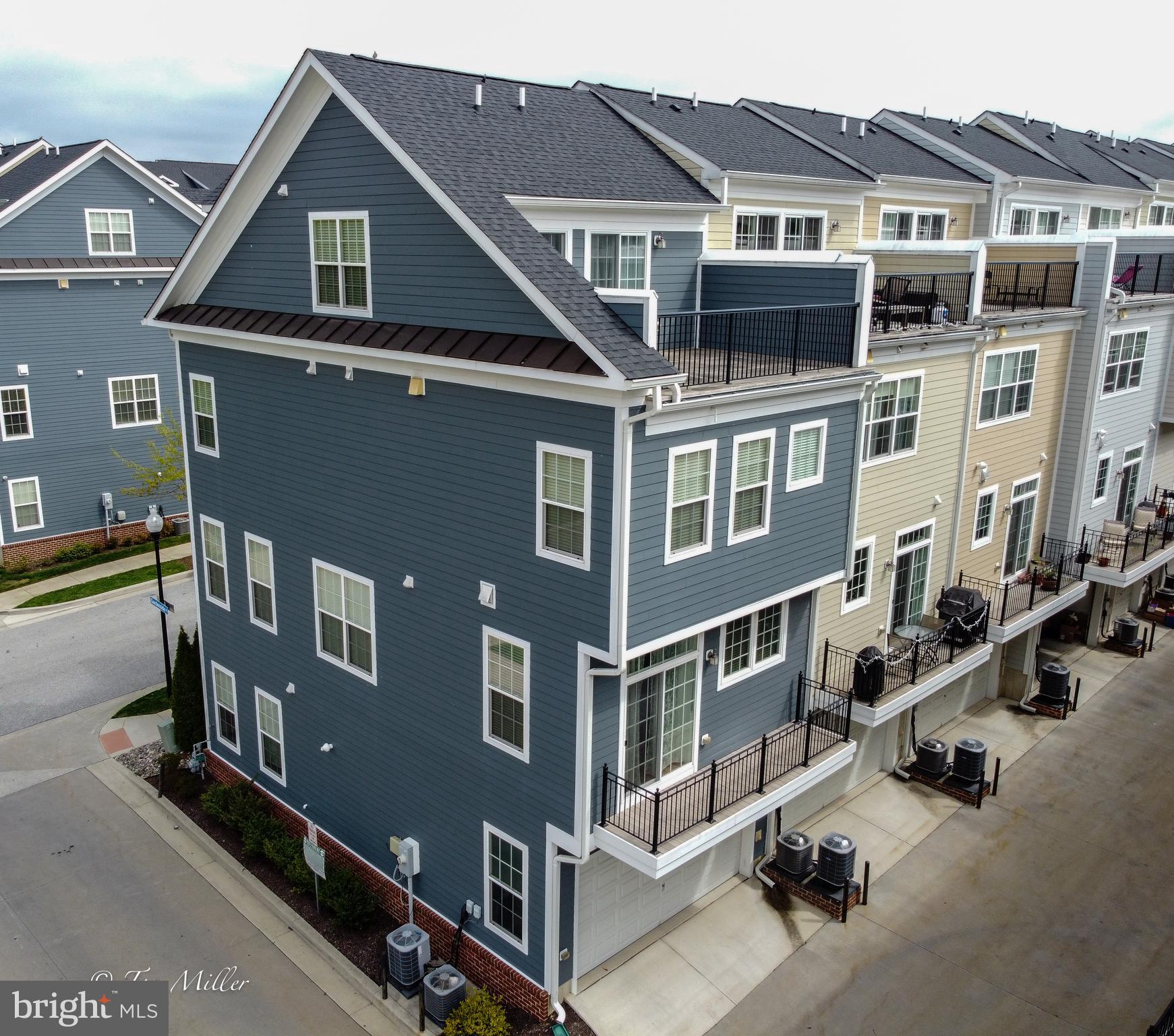 TOWSON GREEN - Residential