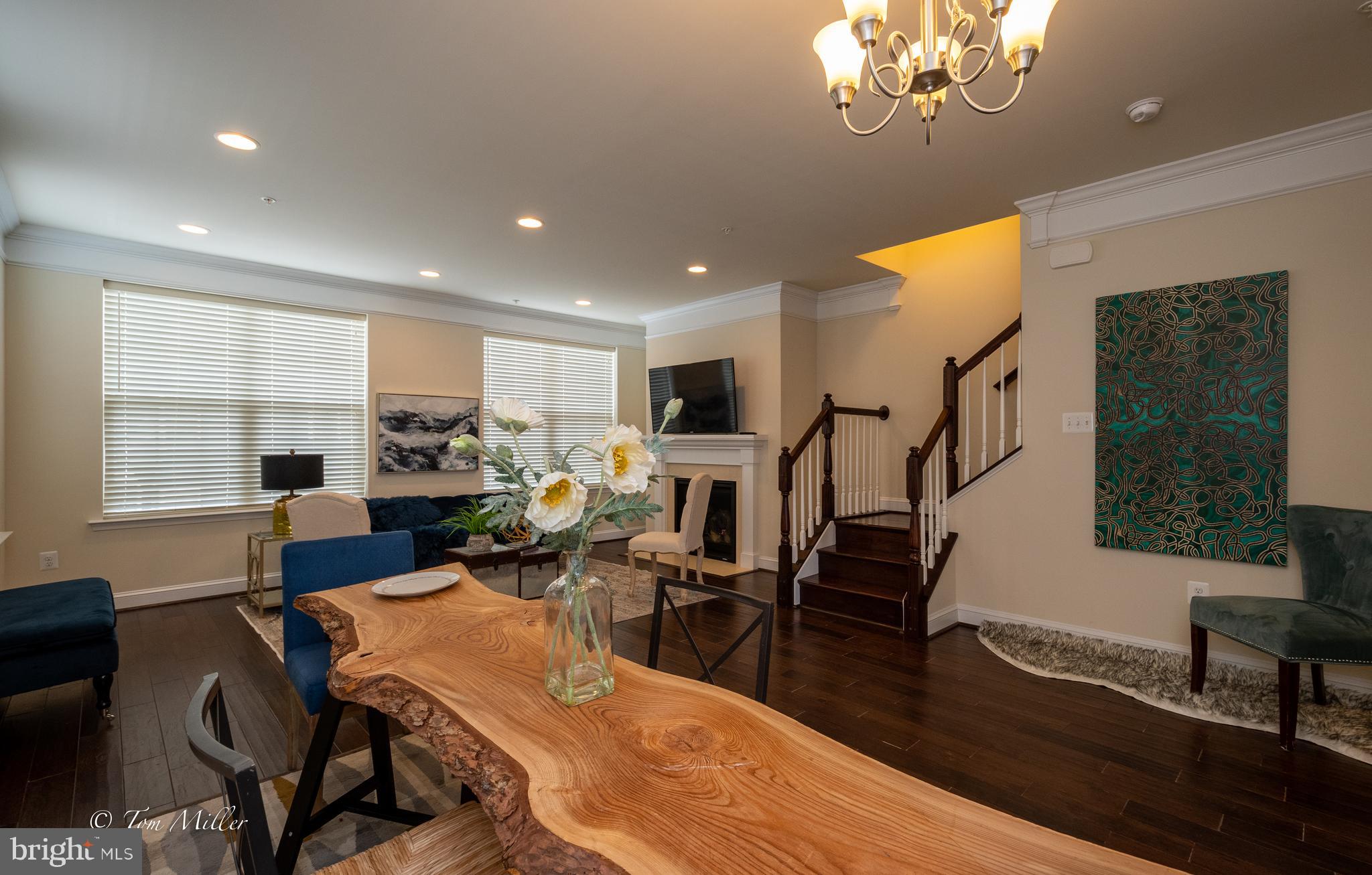 TOWSON GREEN - Residential