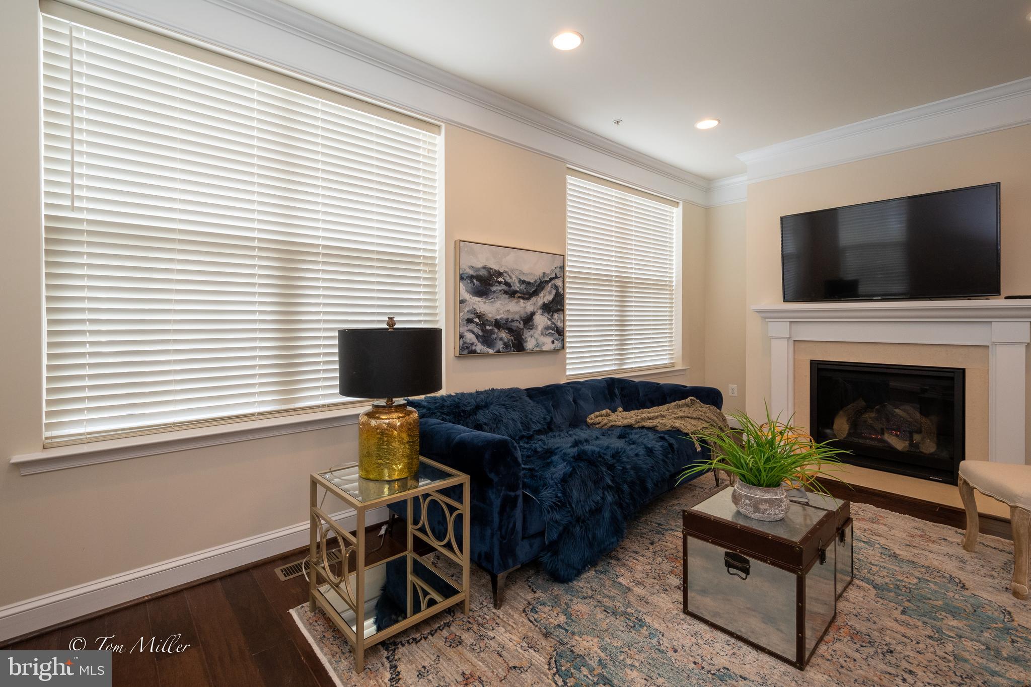 TOWSON GREEN - Residential