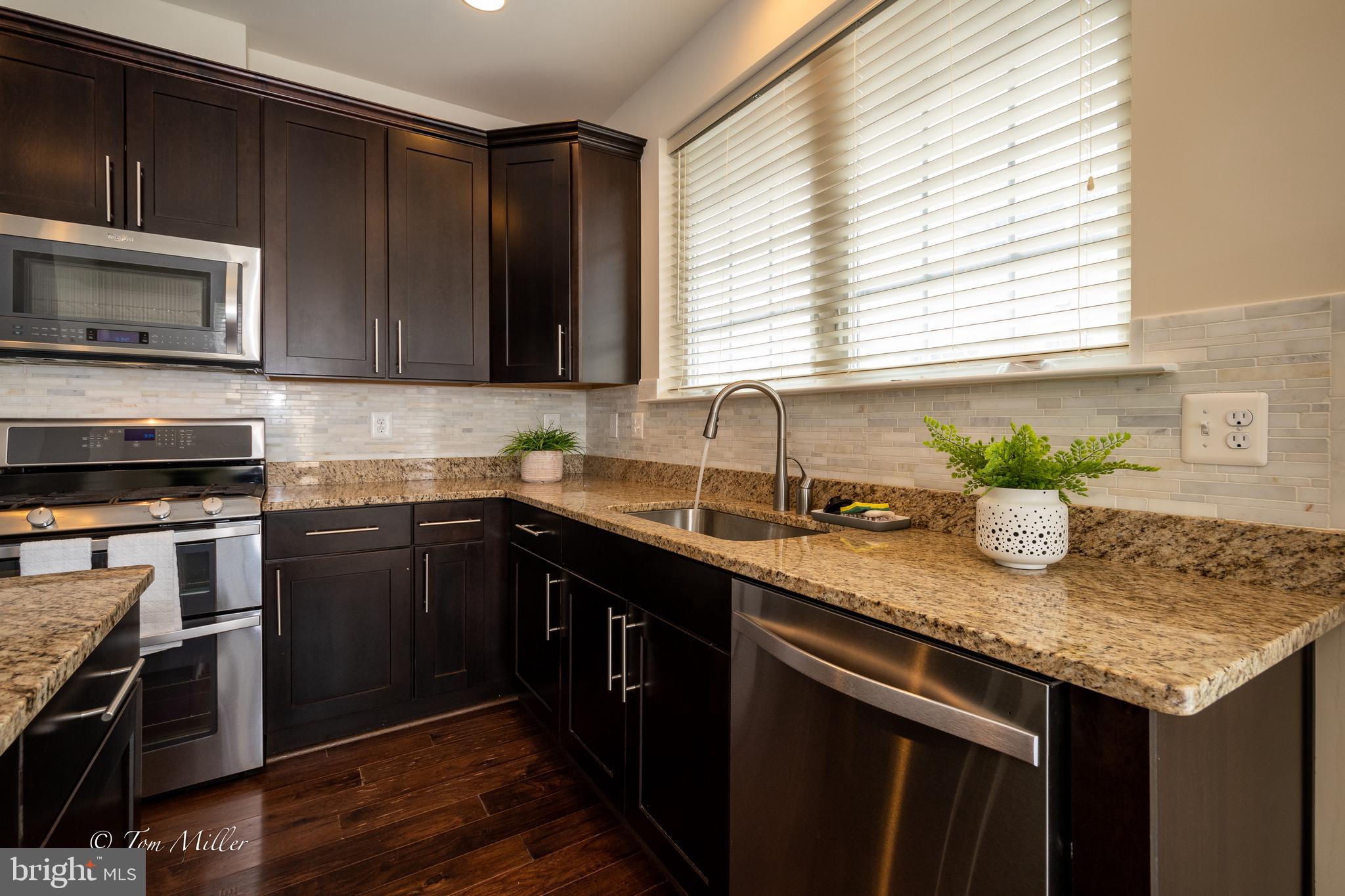 TOWSON GREEN - Residential