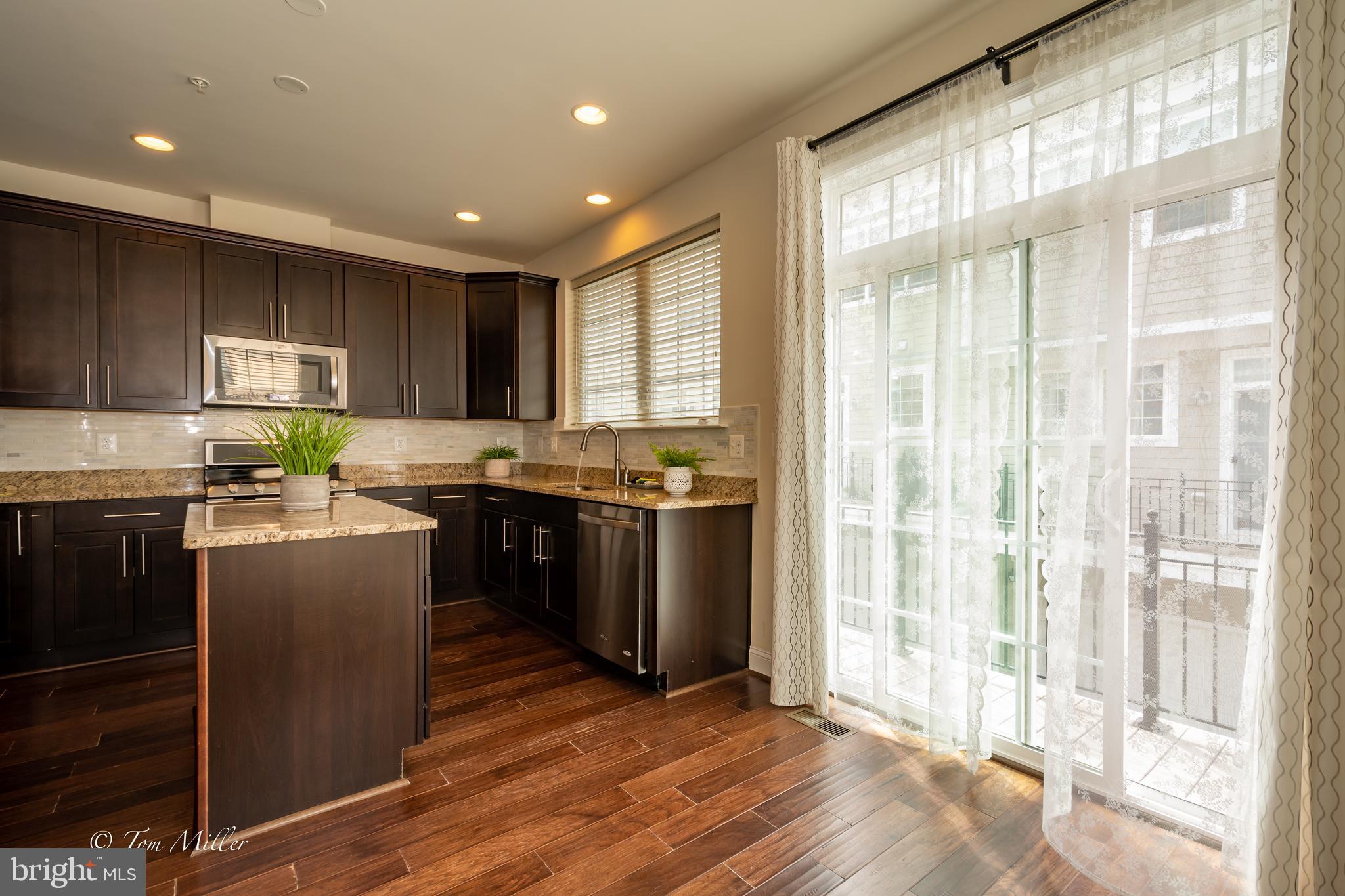 TOWSON GREEN - Residential