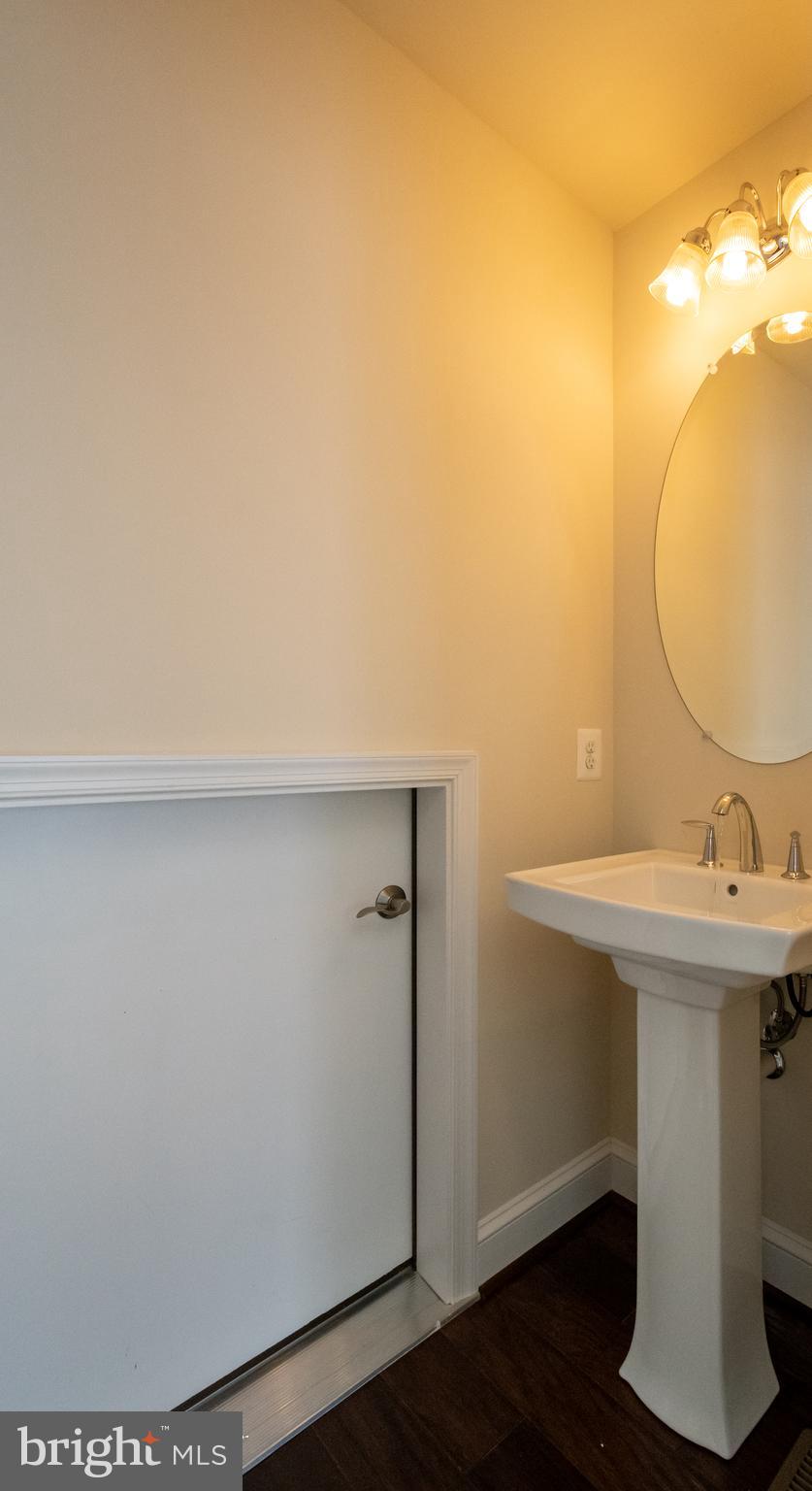 TOWSON GREEN - Residential