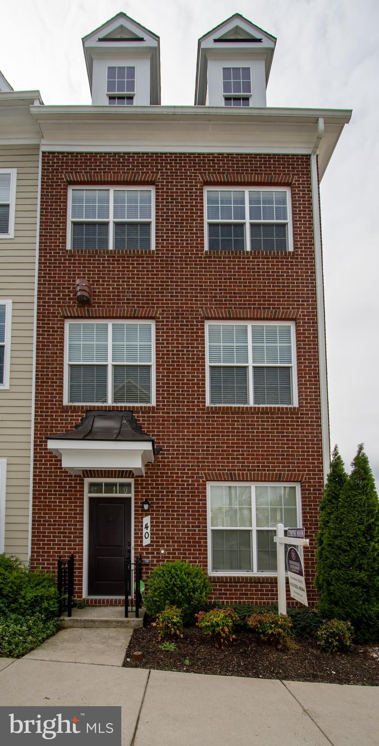 TOWSON GREEN - Residential