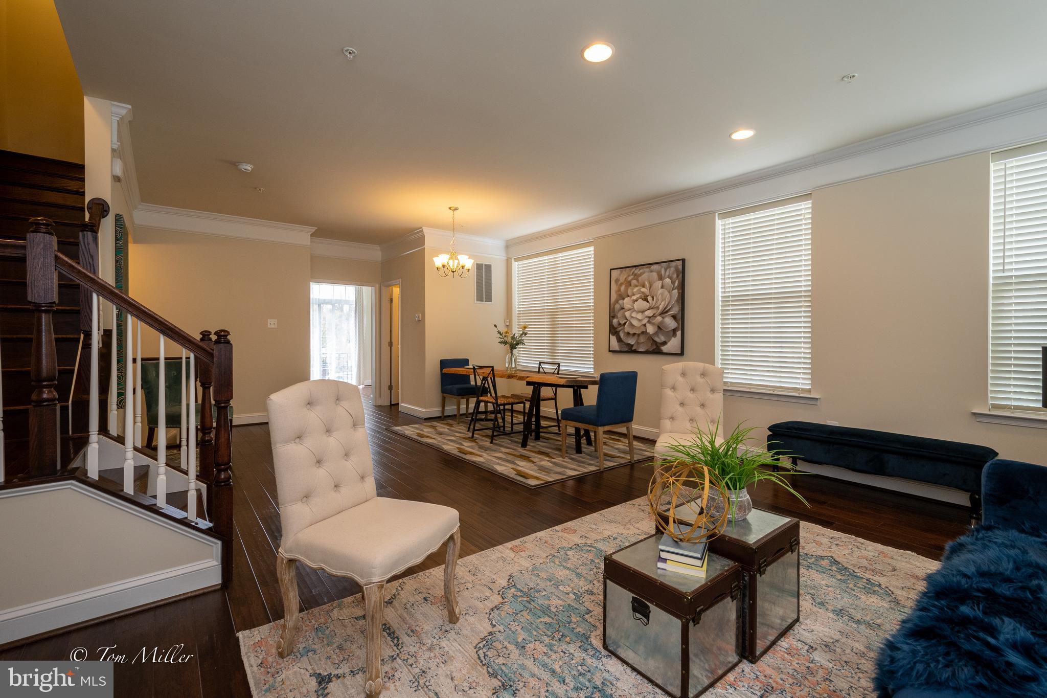 TOWSON GREEN - Residential