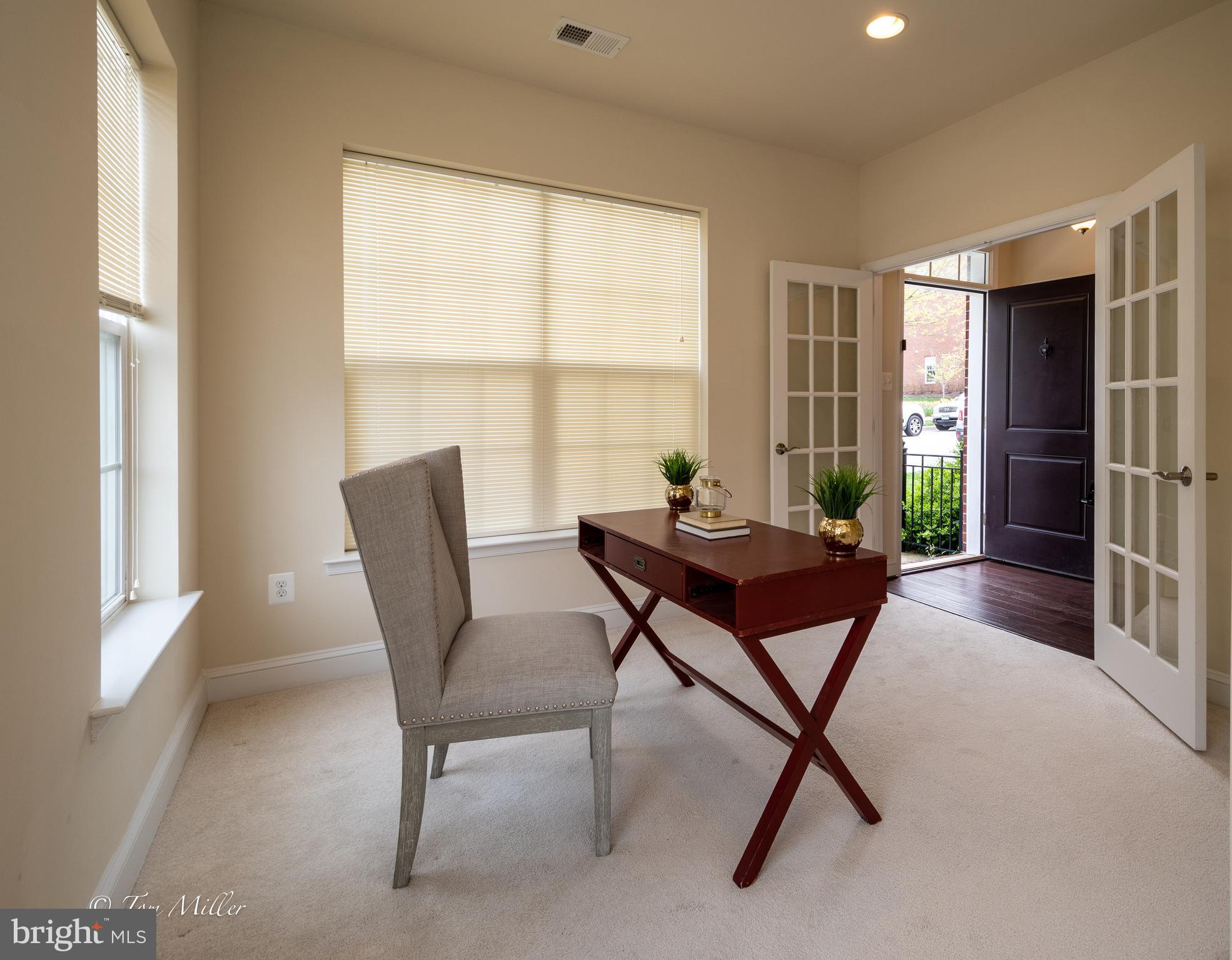 TOWSON GREEN - Residential