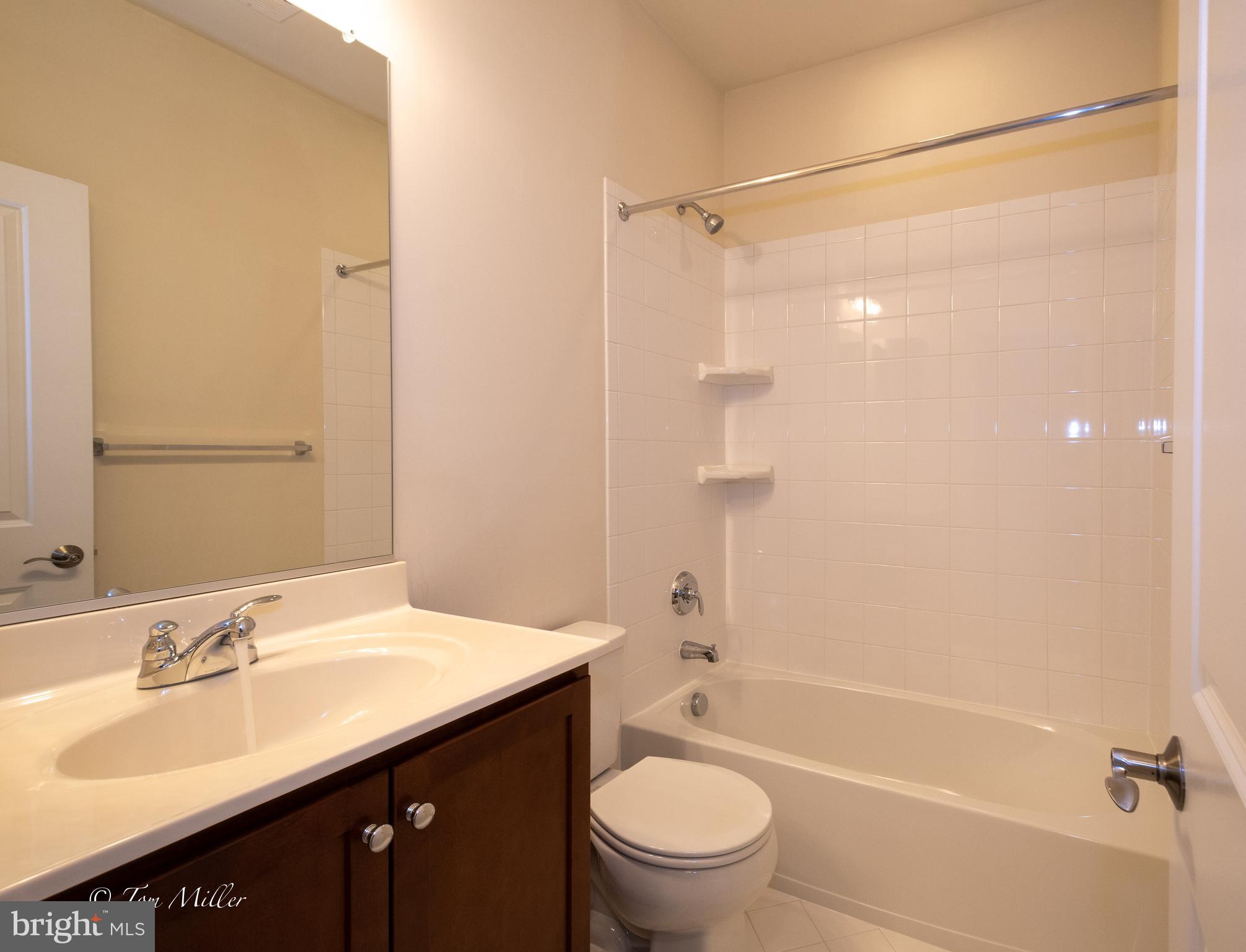 TOWSON GREEN - Residential