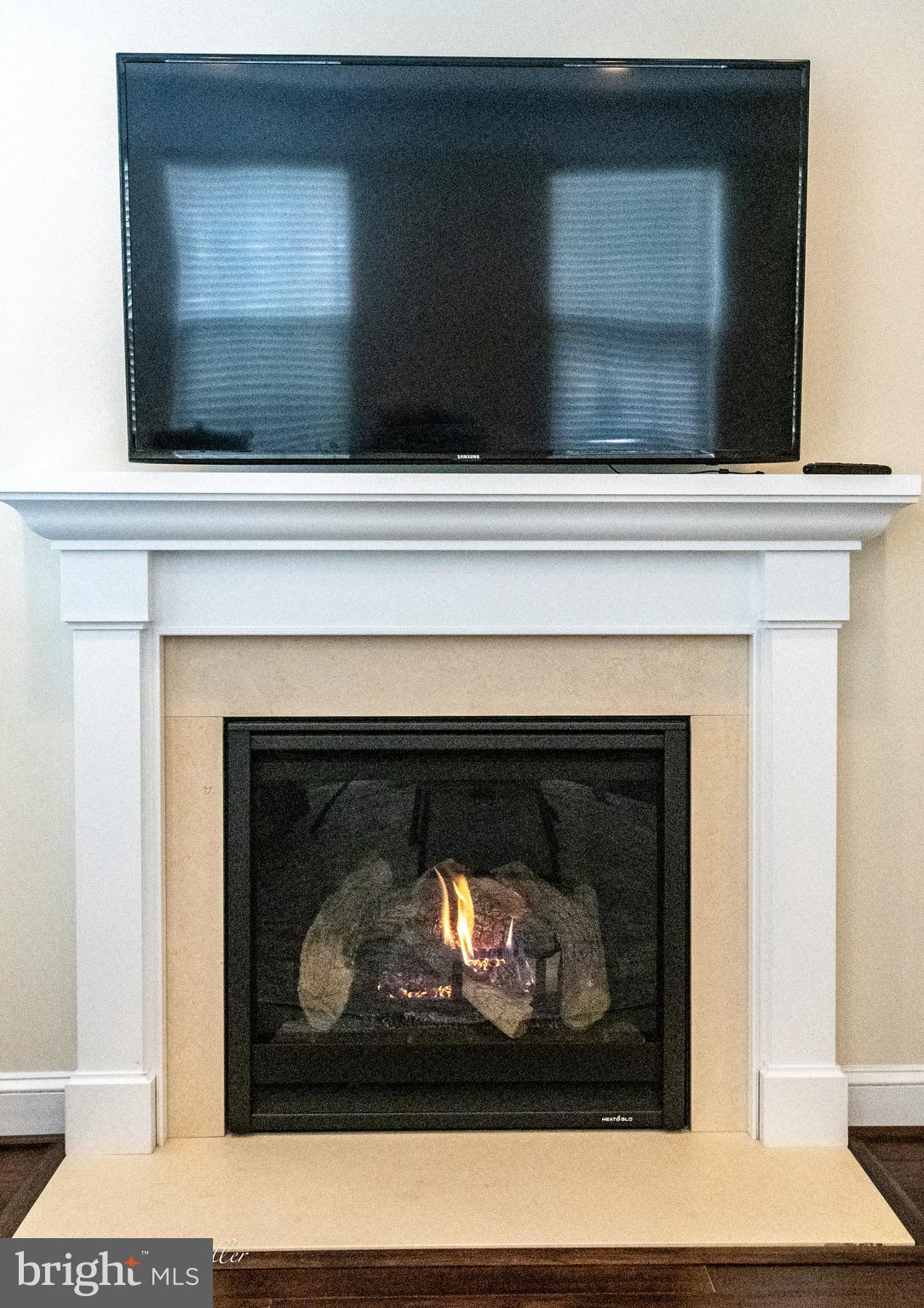 TOWSON GREEN - Residential