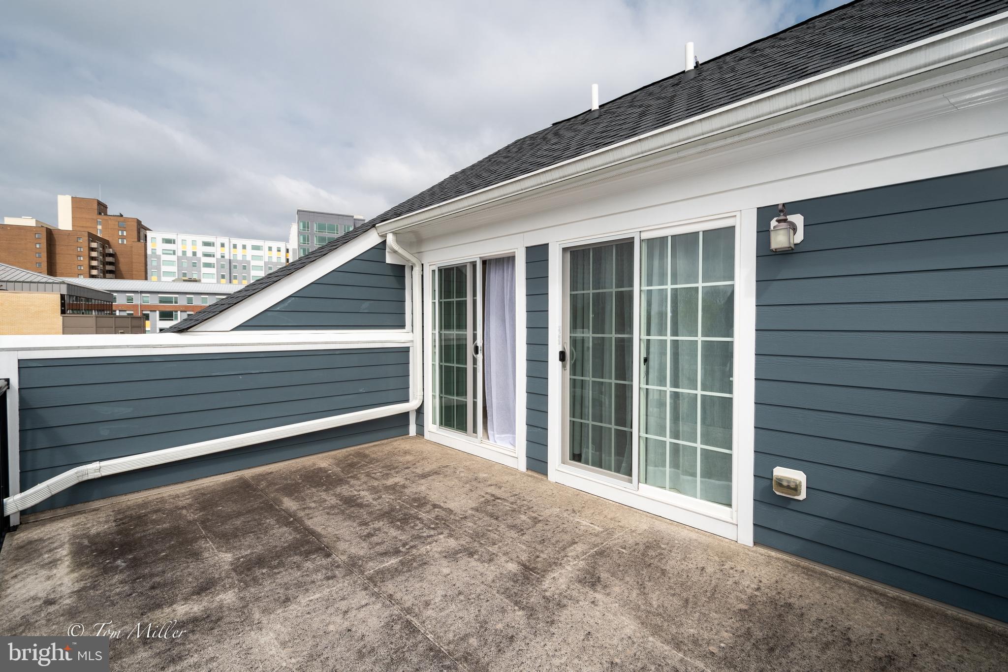 TOWSON GREEN - Residential