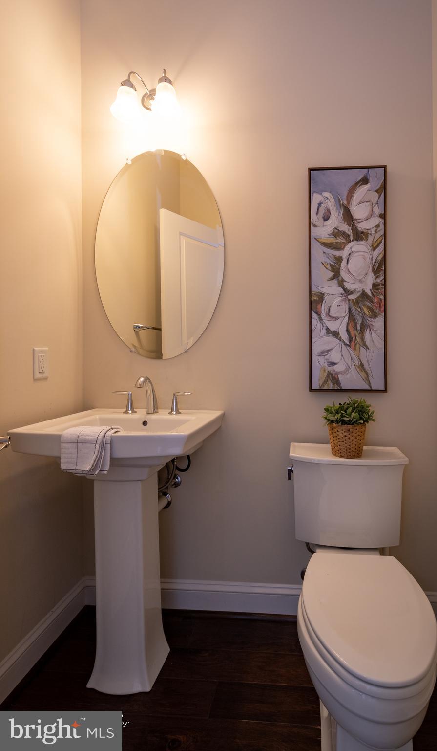 TOWSON GREEN - Residential