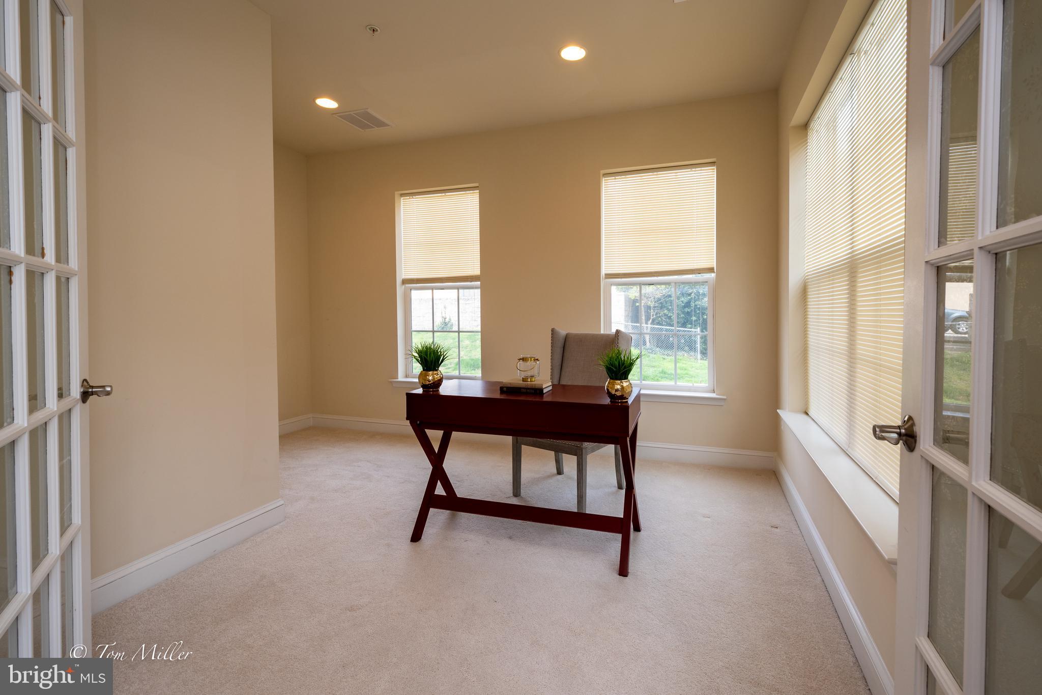 TOWSON GREEN - Residential