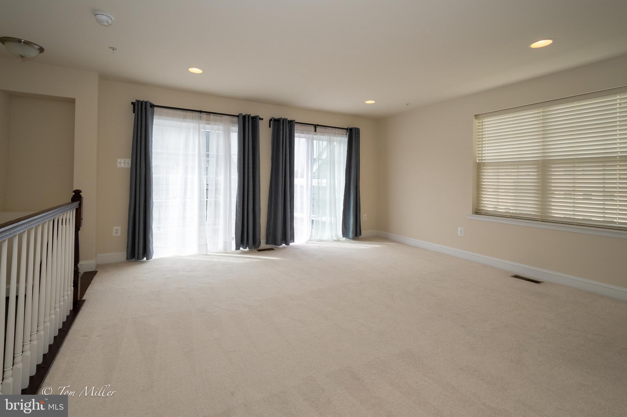 TOWSON GREEN - Residential