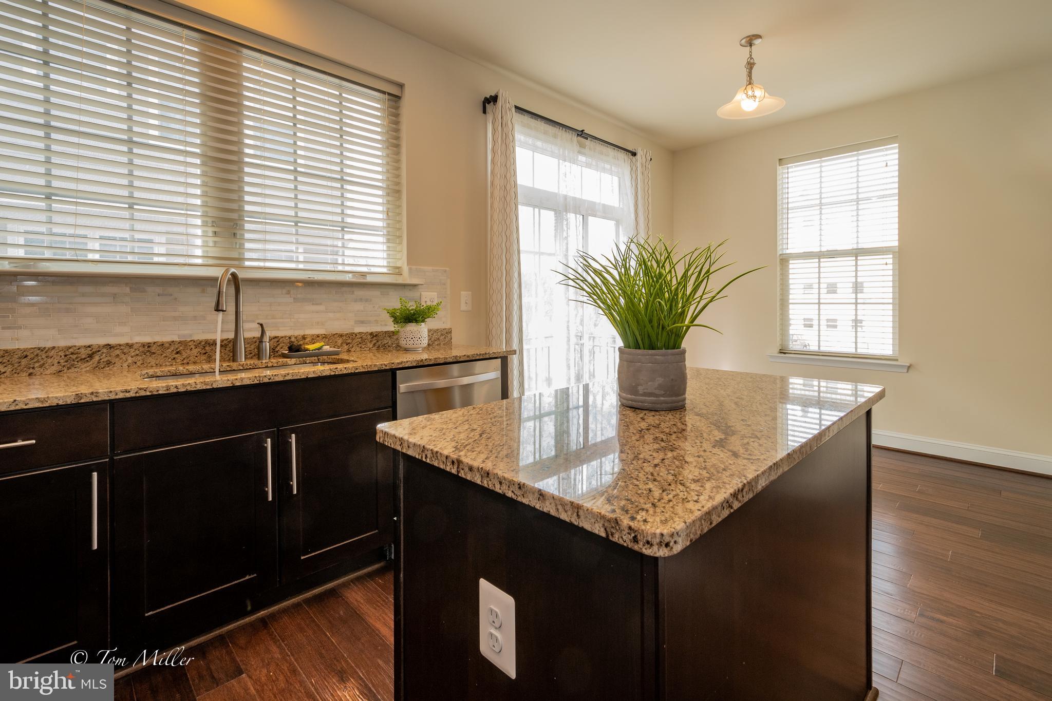 TOWSON GREEN - Residential