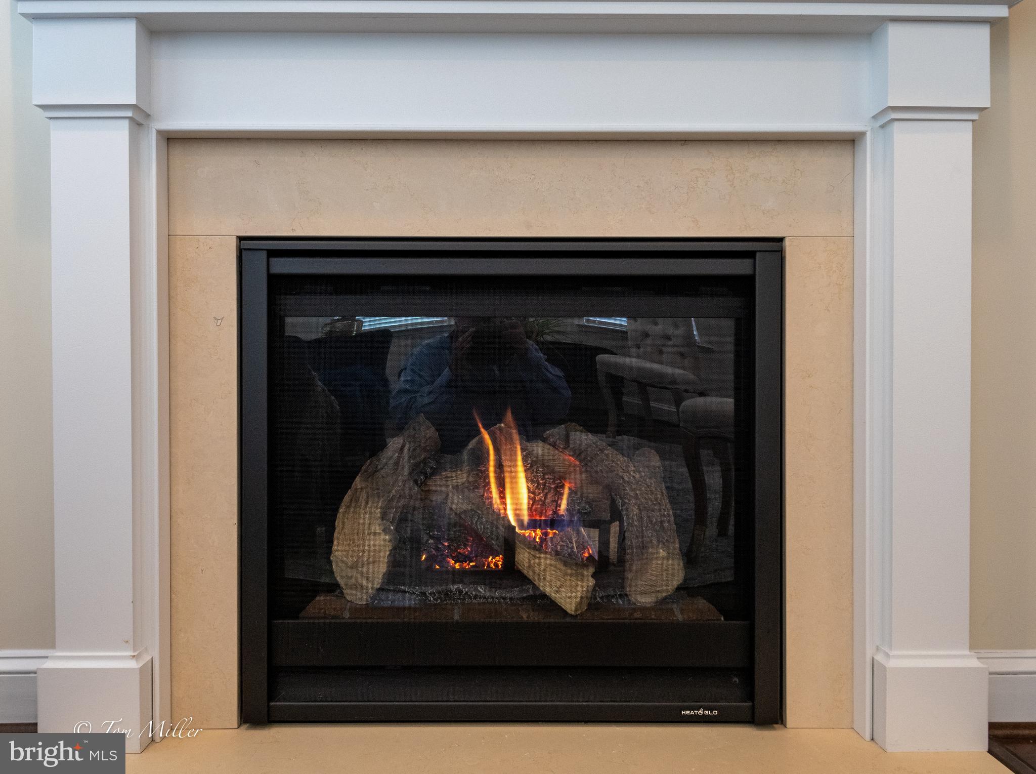 TOWSON GREEN - Residential