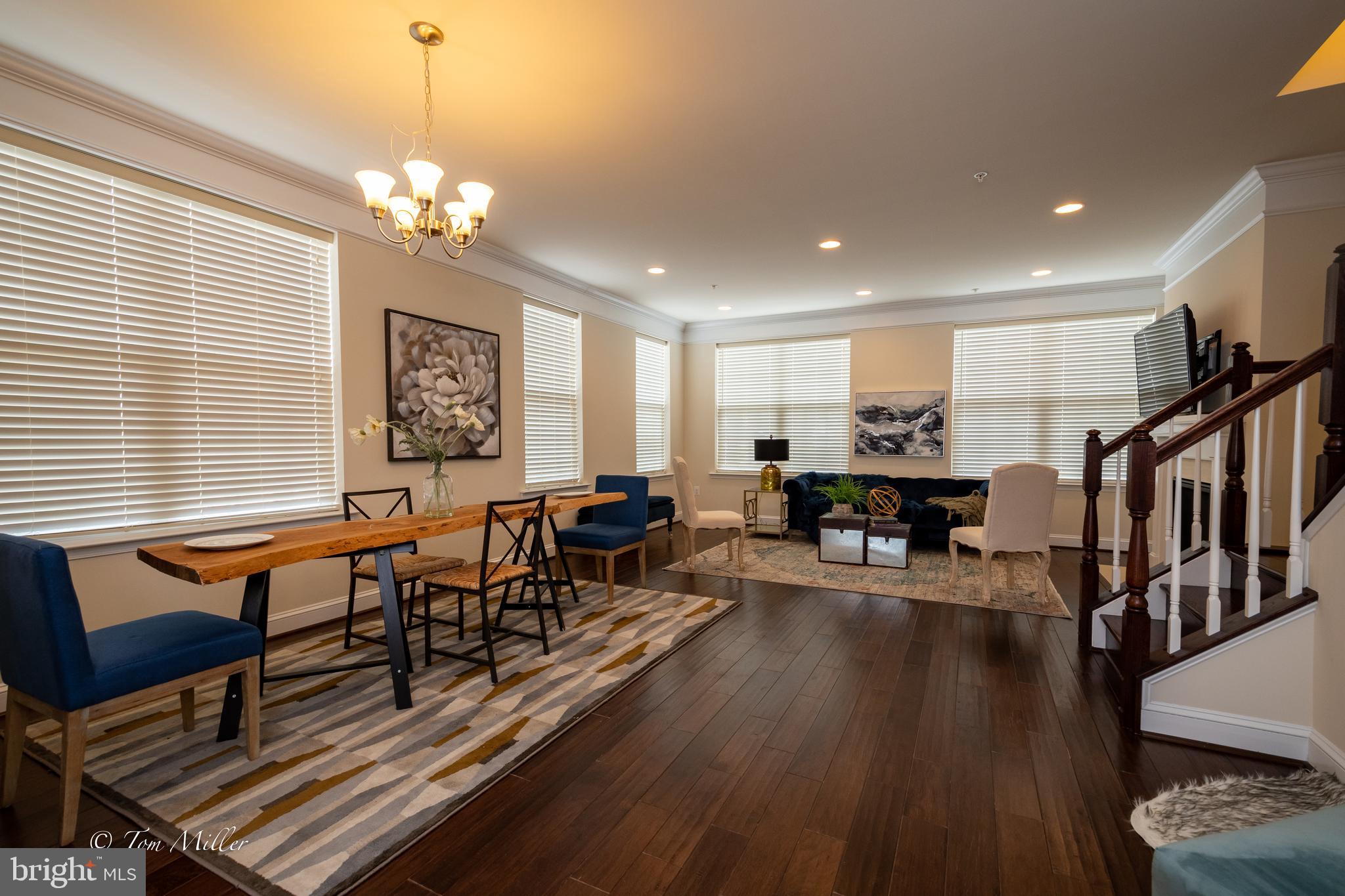 TOWSON GREEN - Residential