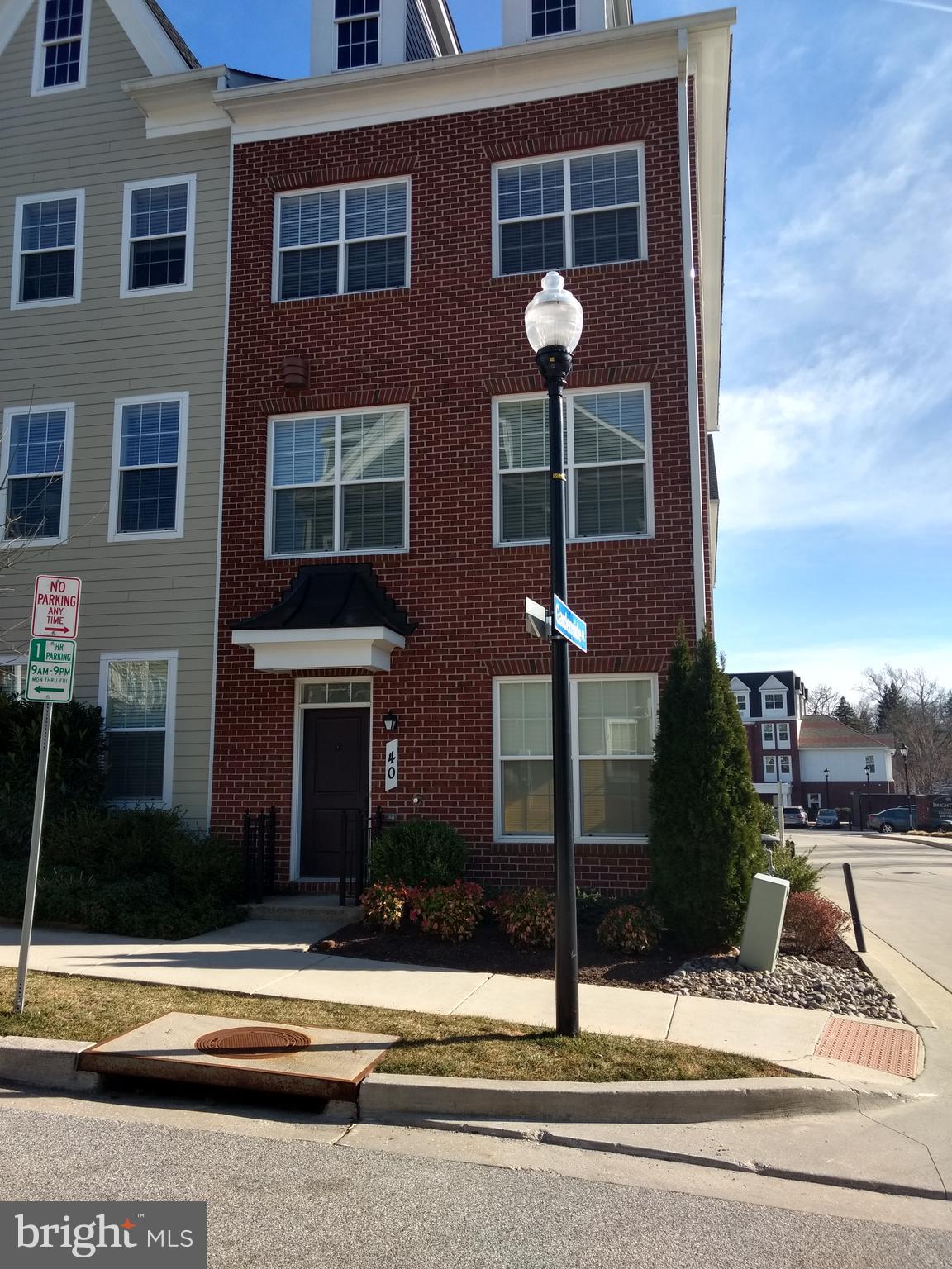 TOWSON GREEN - Residential