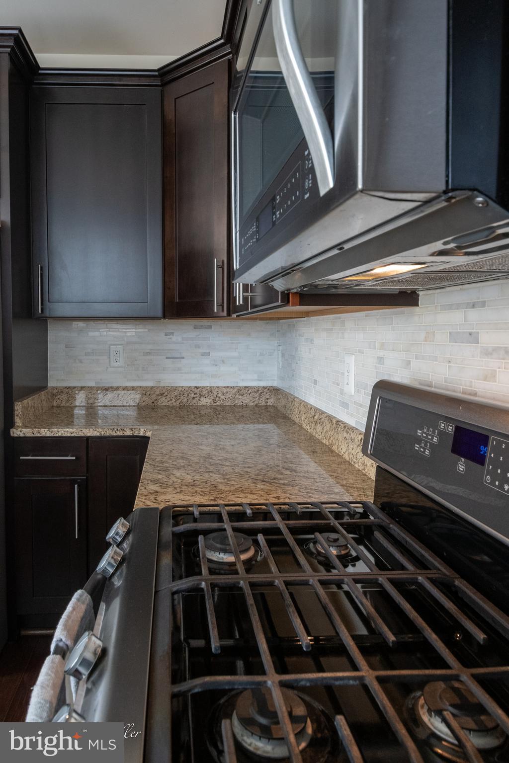 TOWSON GREEN - Residential