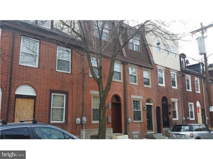 NORTHERN LIBERTIES - Residential