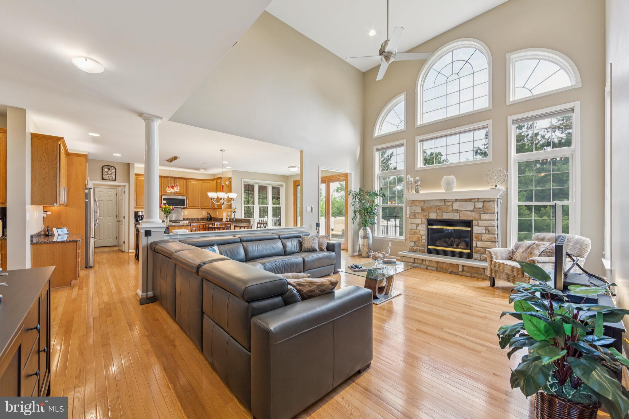 SUNNYBROOK - Residential