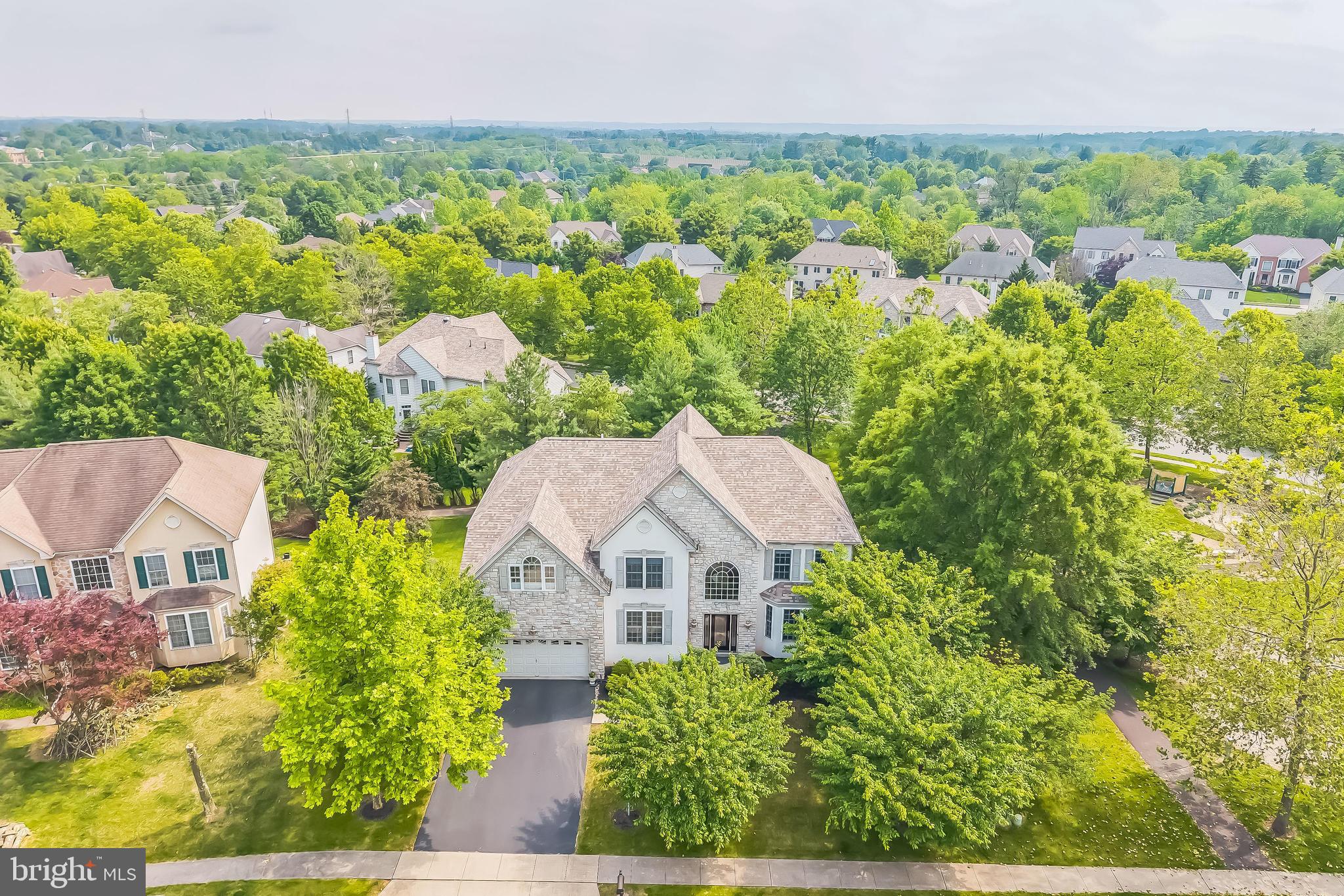 SUNNYBROOK - Residential