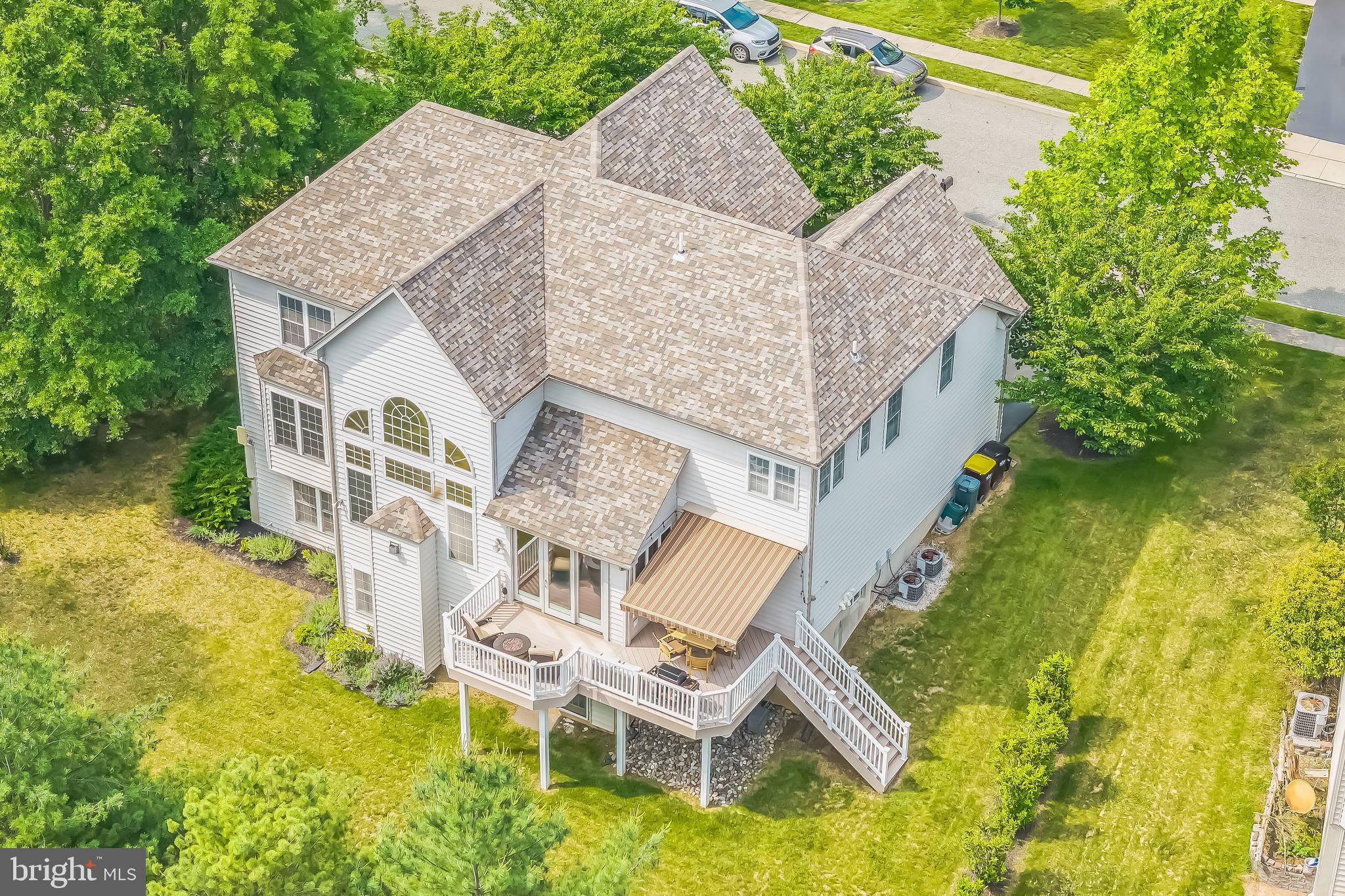 SUNNYBROOK - Residential