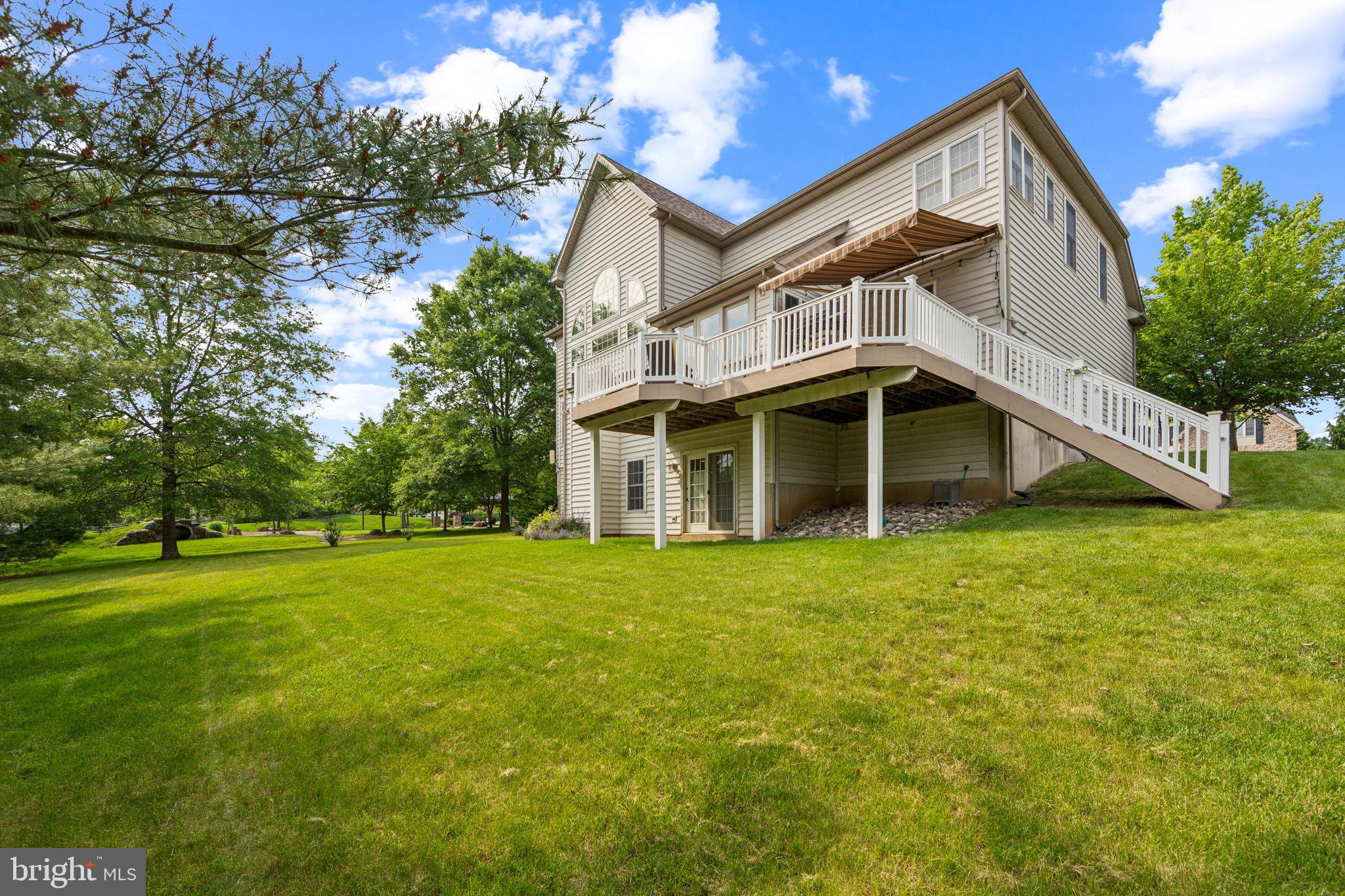 SUNNYBROOK - Residential