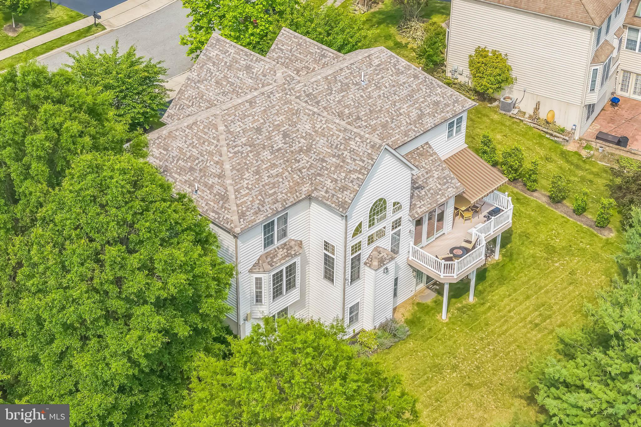 SUNNYBROOK - Residential