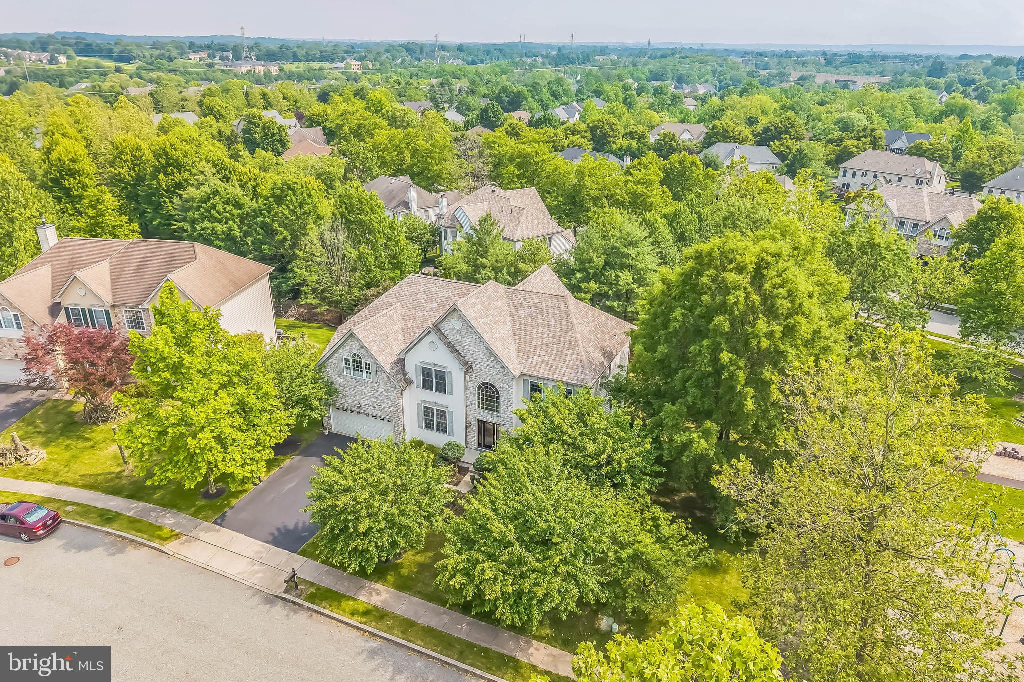 SUNNYBROOK - Residential