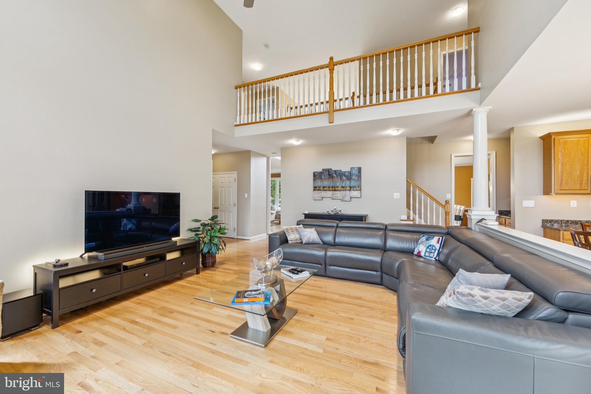 SUNNYBROOK - Residential