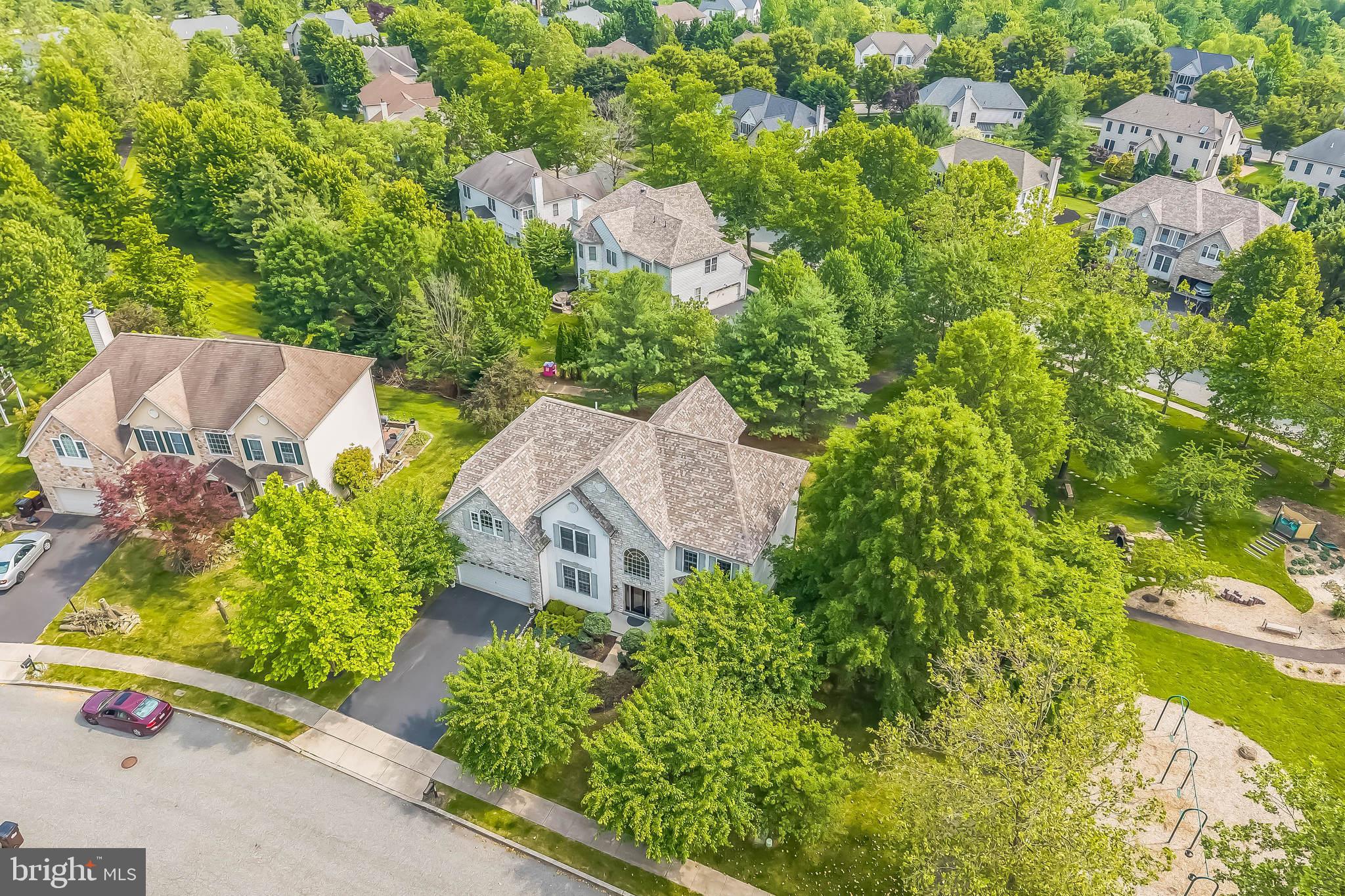 SUNNYBROOK - Residential