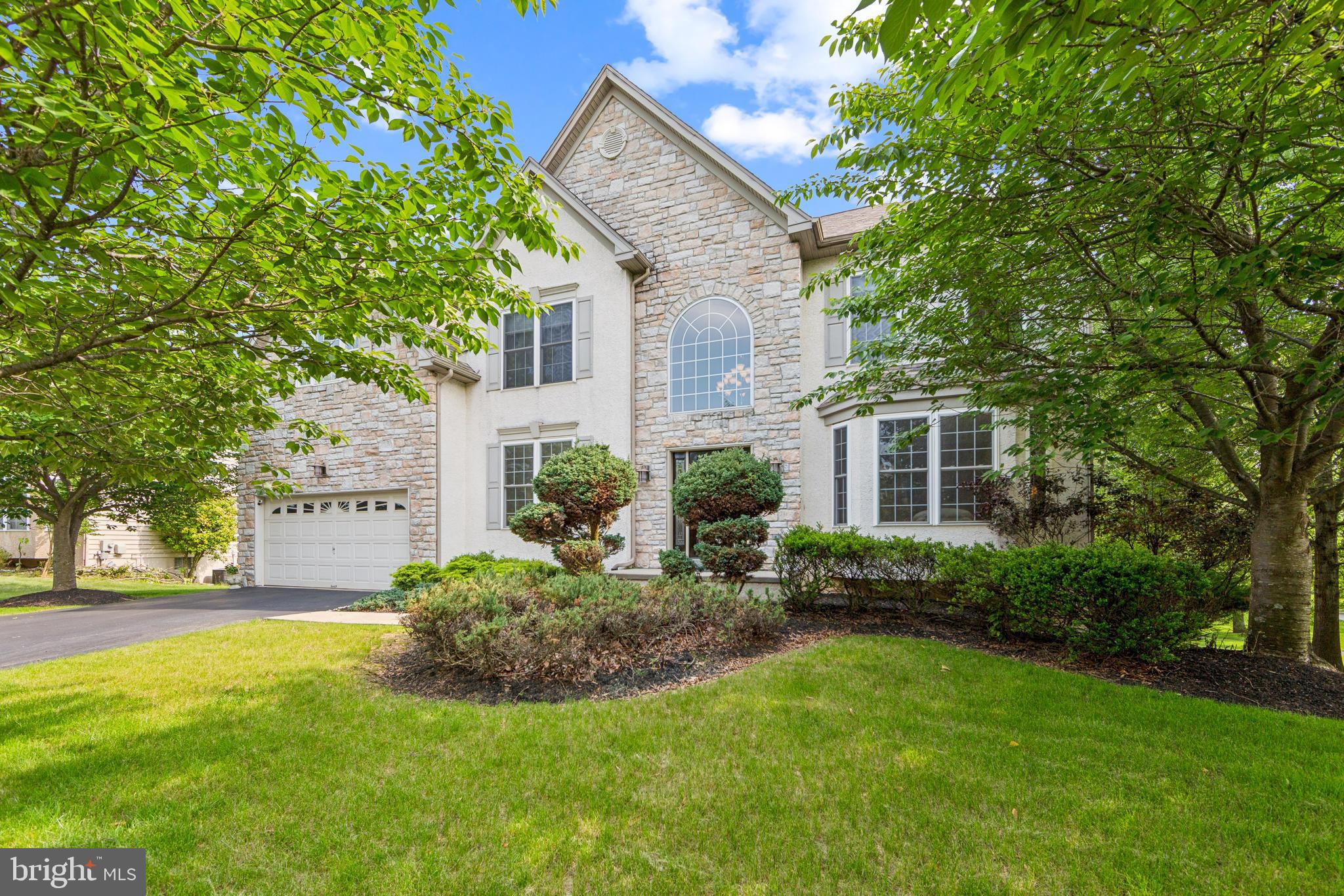 SUNNYBROOK - Residential