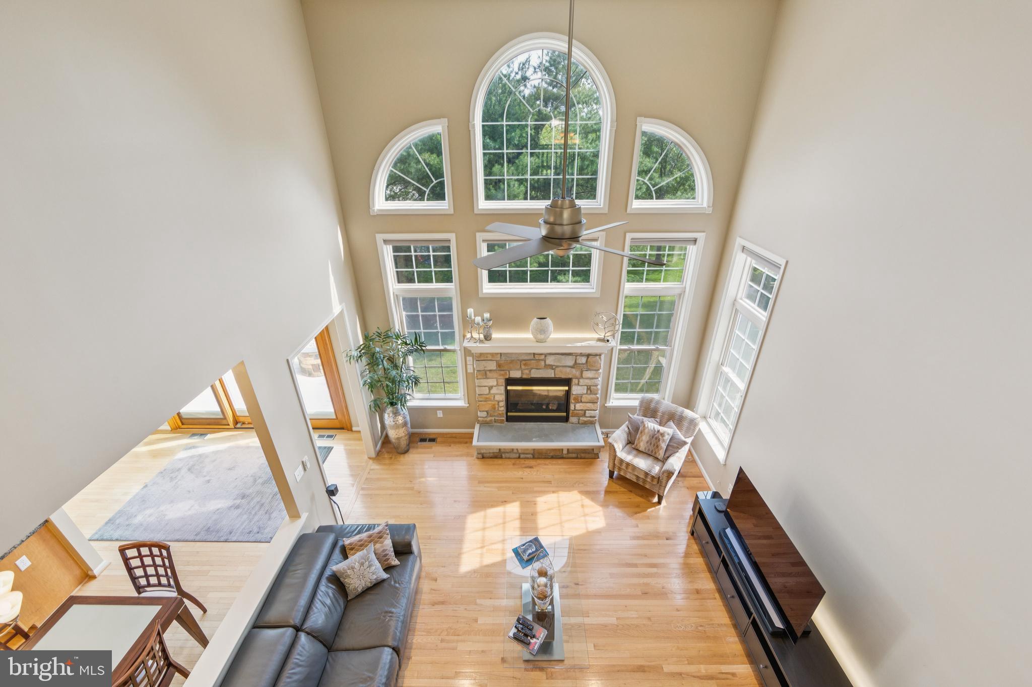 SUNNYBROOK - Residential