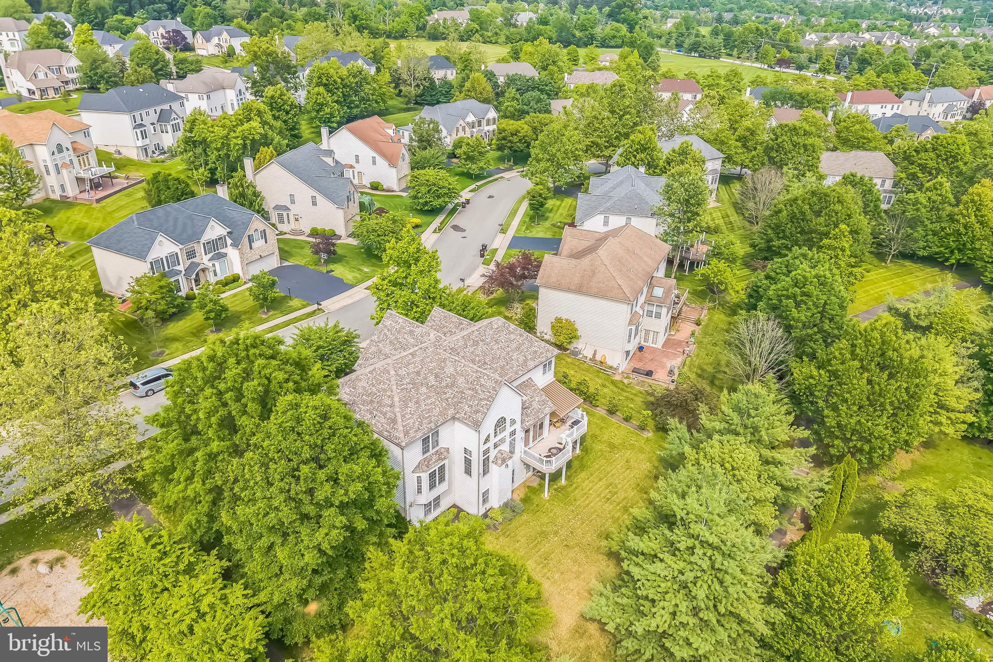 SUNNYBROOK - Residential