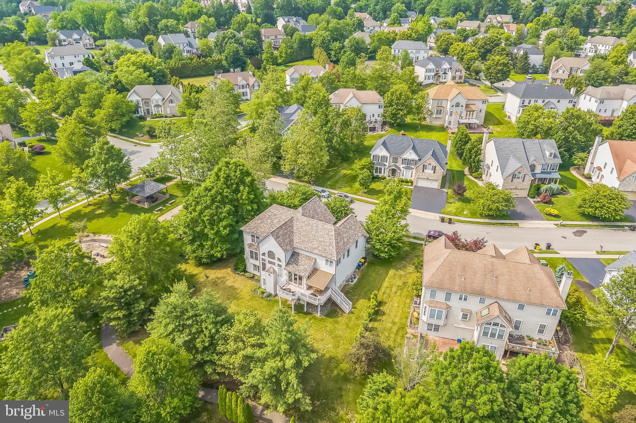 SUNNYBROOK - Residential