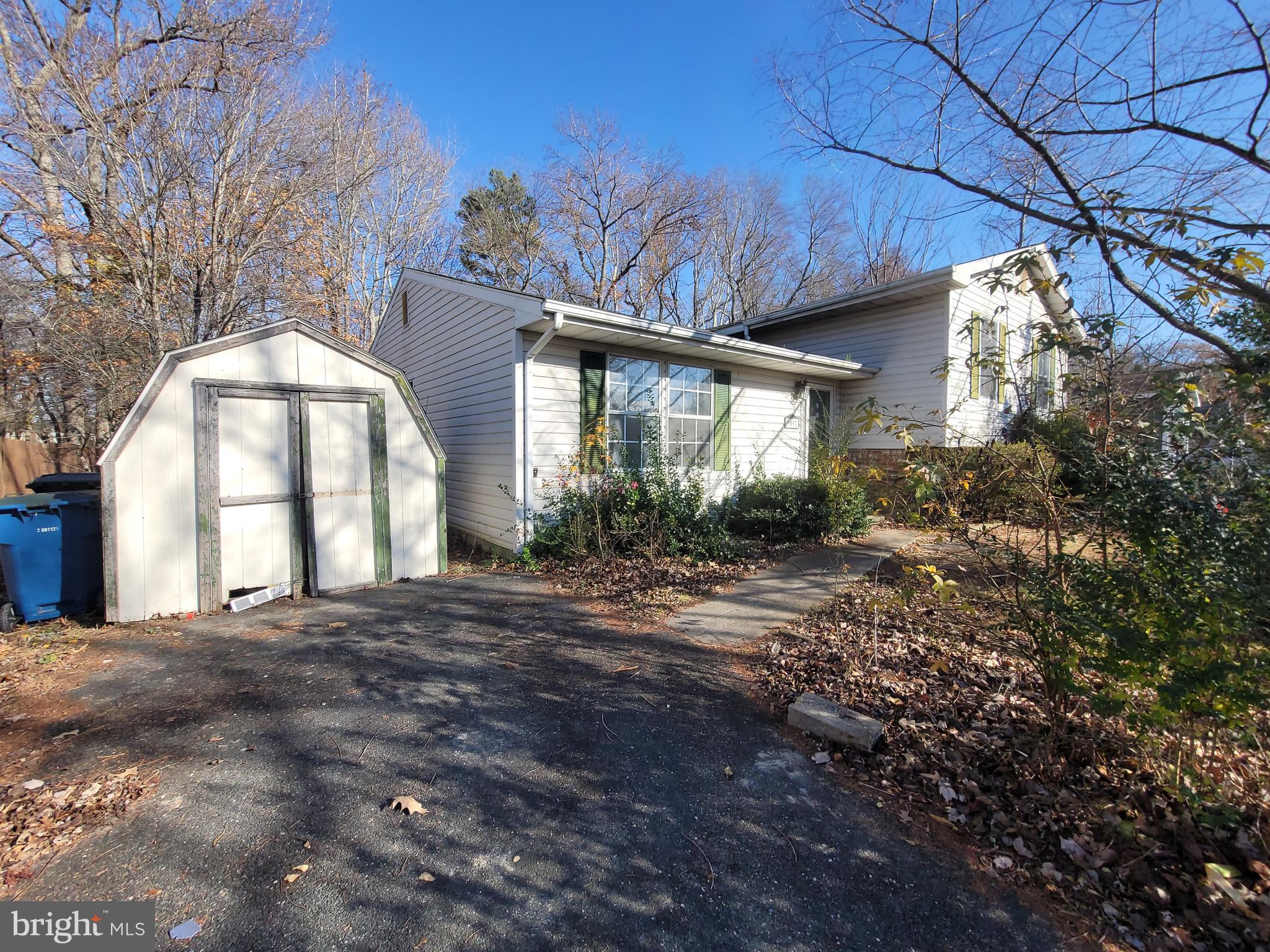 CHAPEL EASTATES - Residential