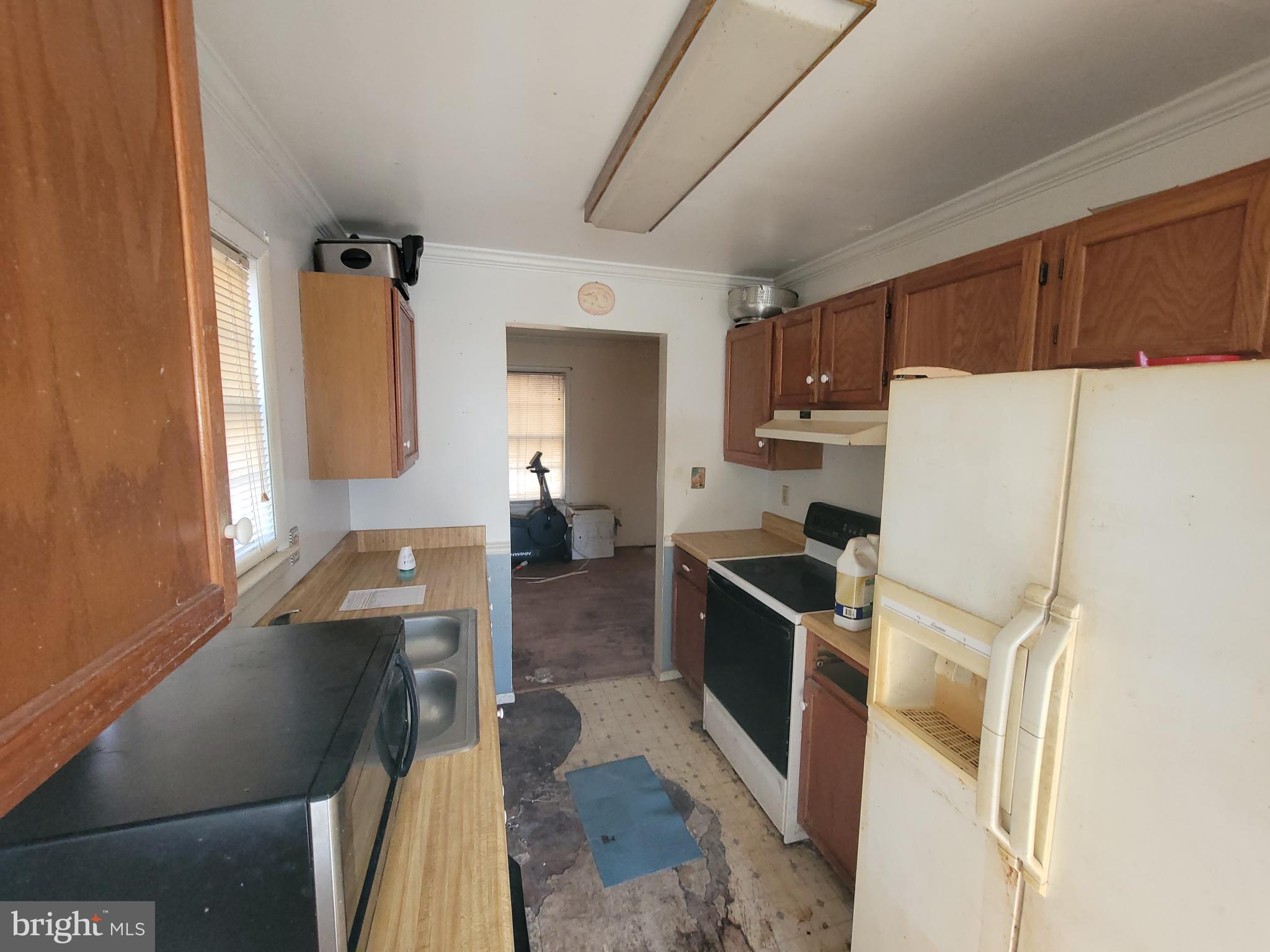 CHAPEL EASTATES - Residential