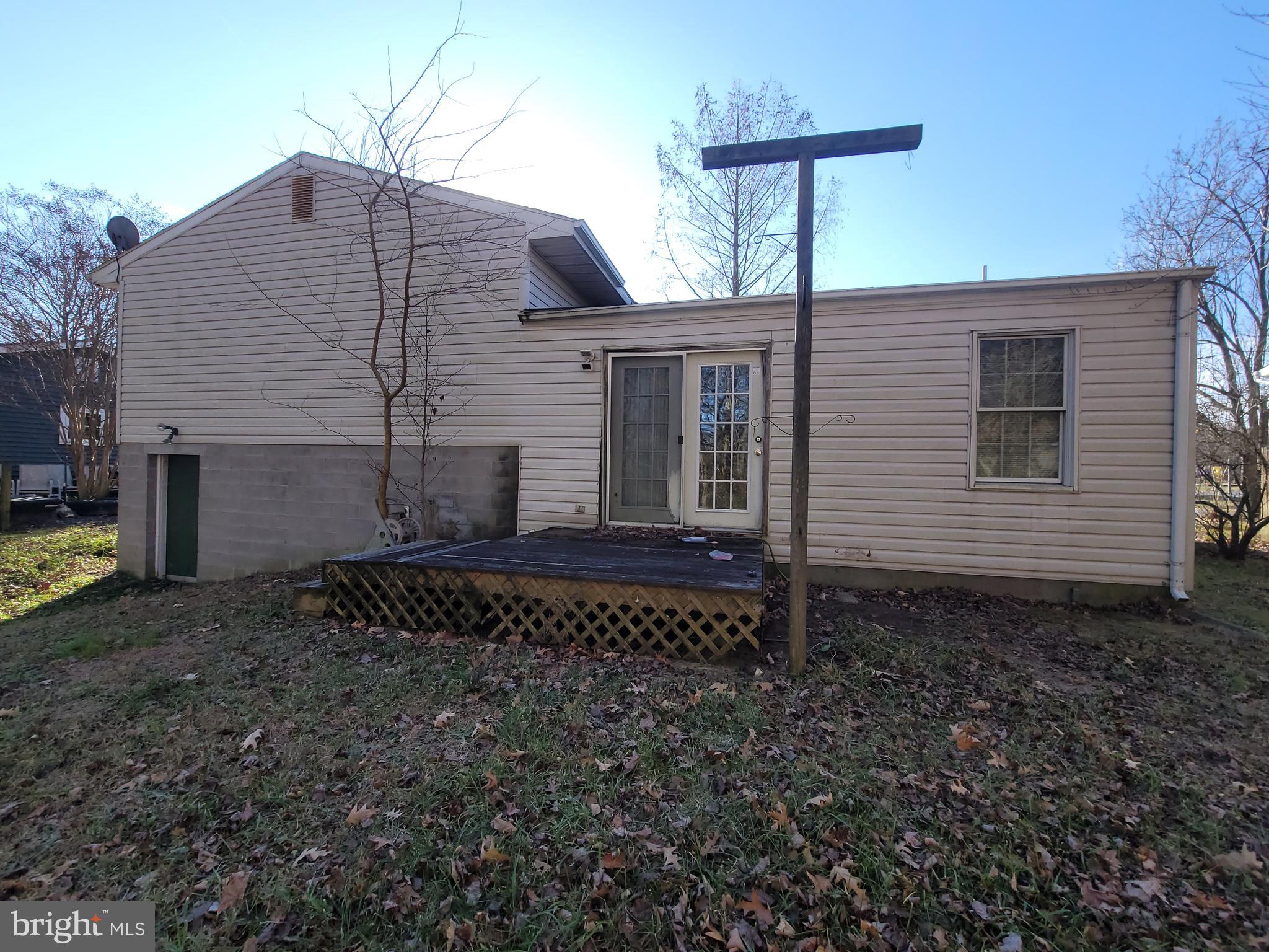 CHAPEL EASTATES - Residential