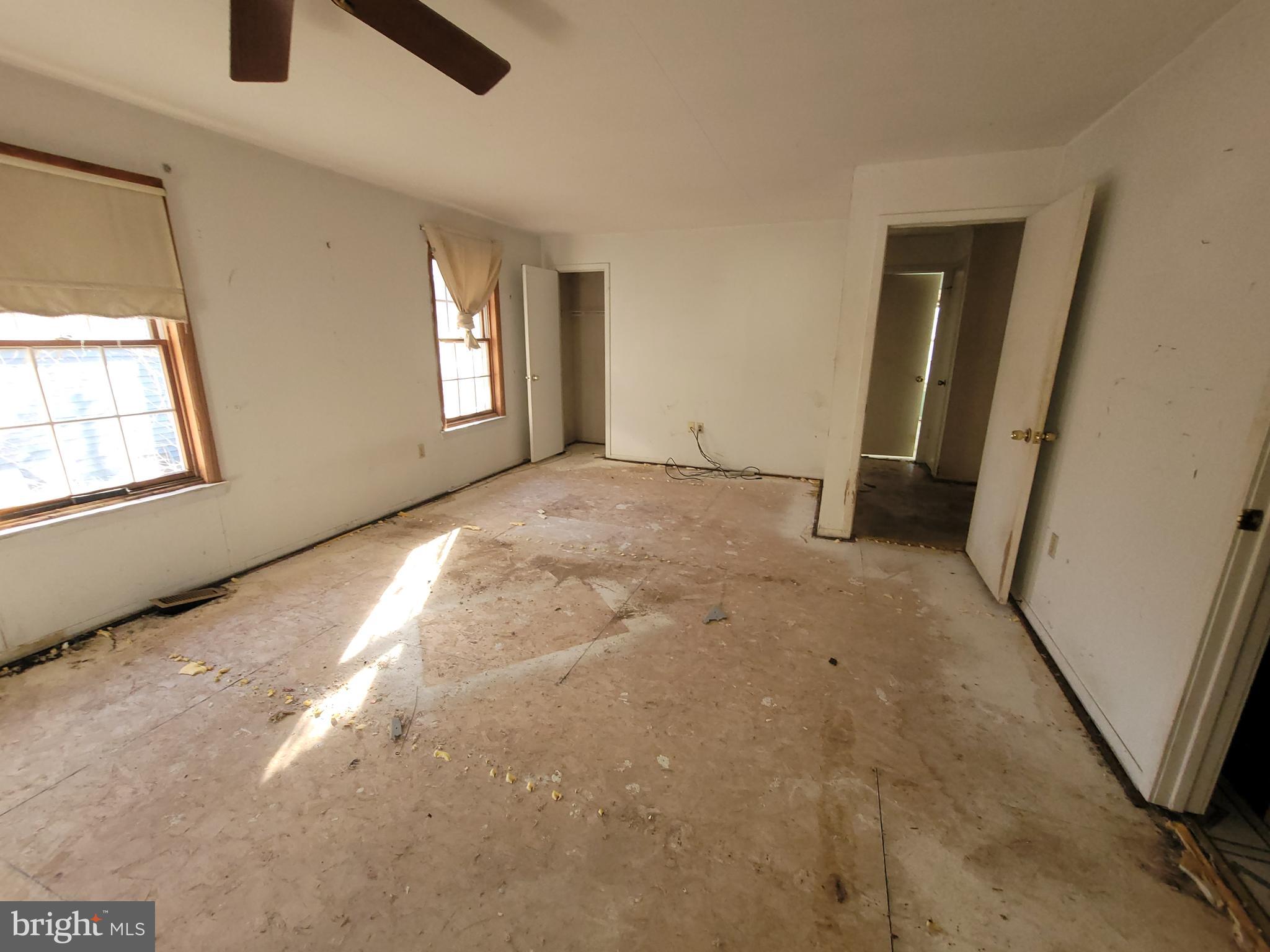 CHAPEL EASTATES - Residential