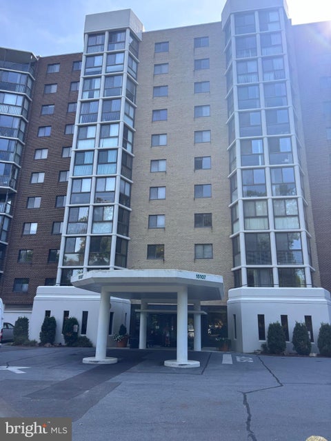 Condo For Rent - 15107 Interlachen Drive #2-521<br/> Montgomery County, SILVER SPRING, MD 20906