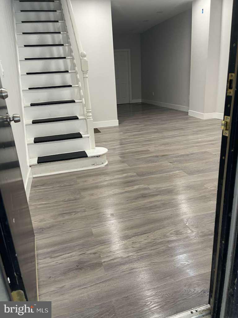 NONE AVAILABLE - Residential Lease