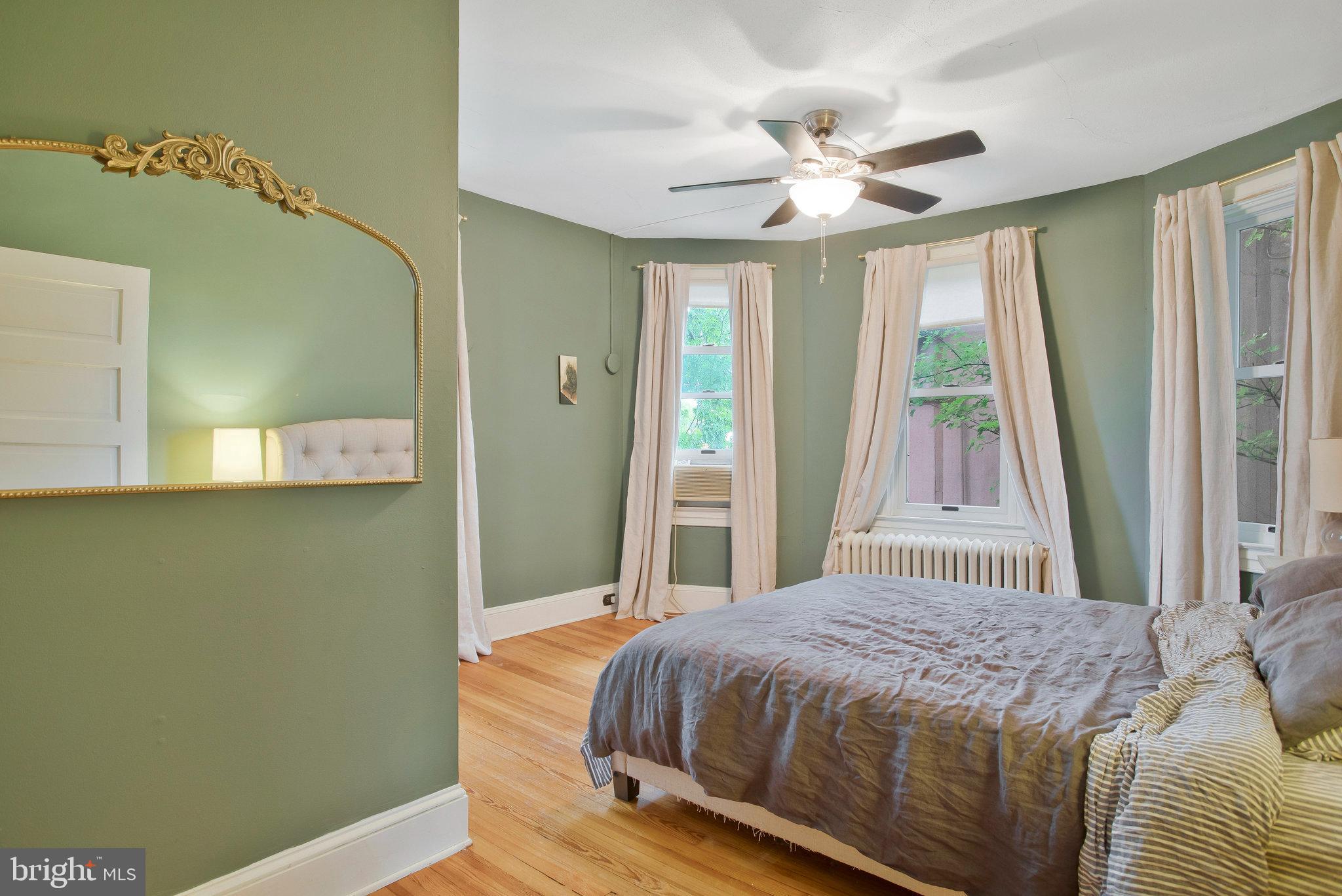 RADNOR WINSTON - Residential