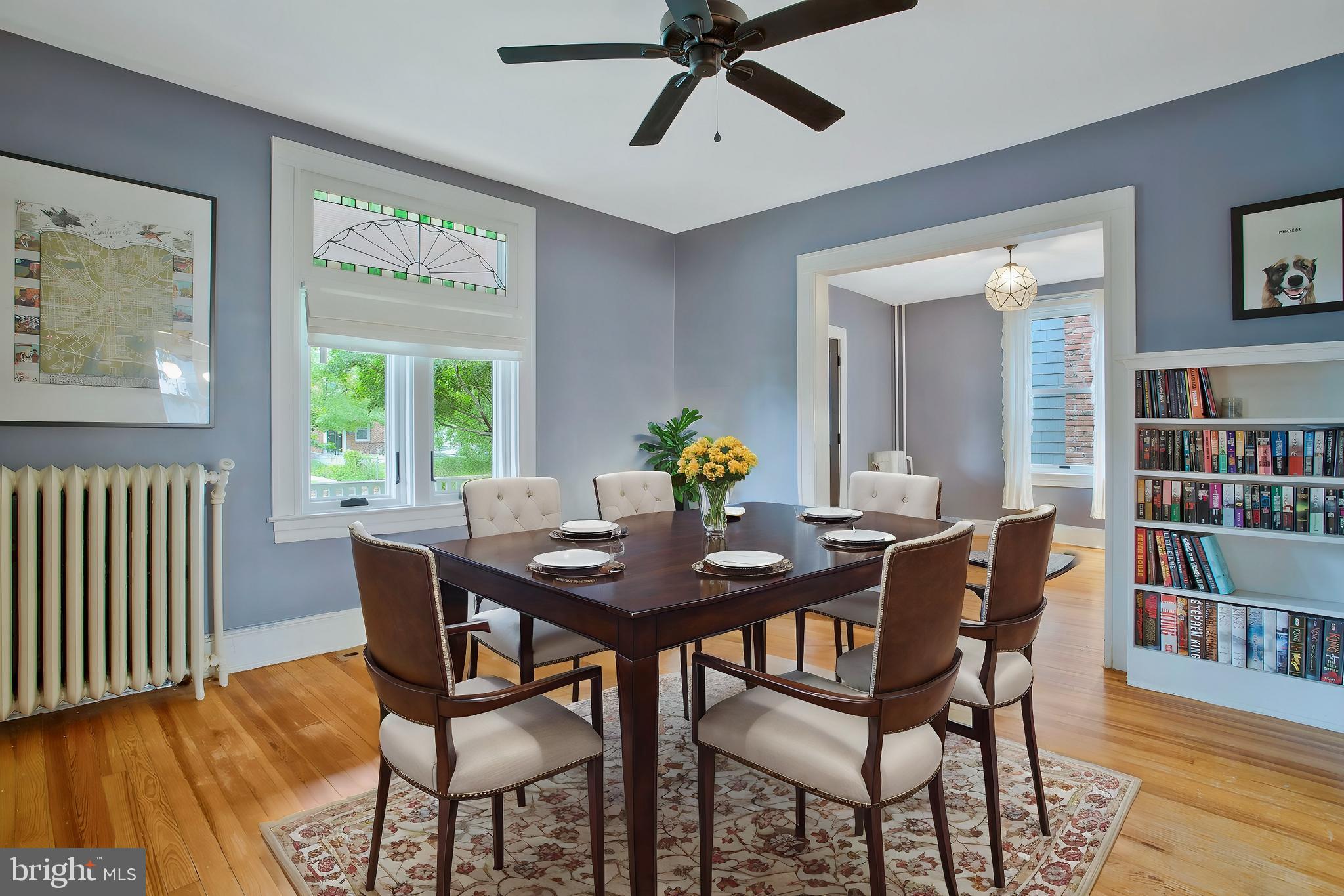 RADNOR WINSTON - Residential