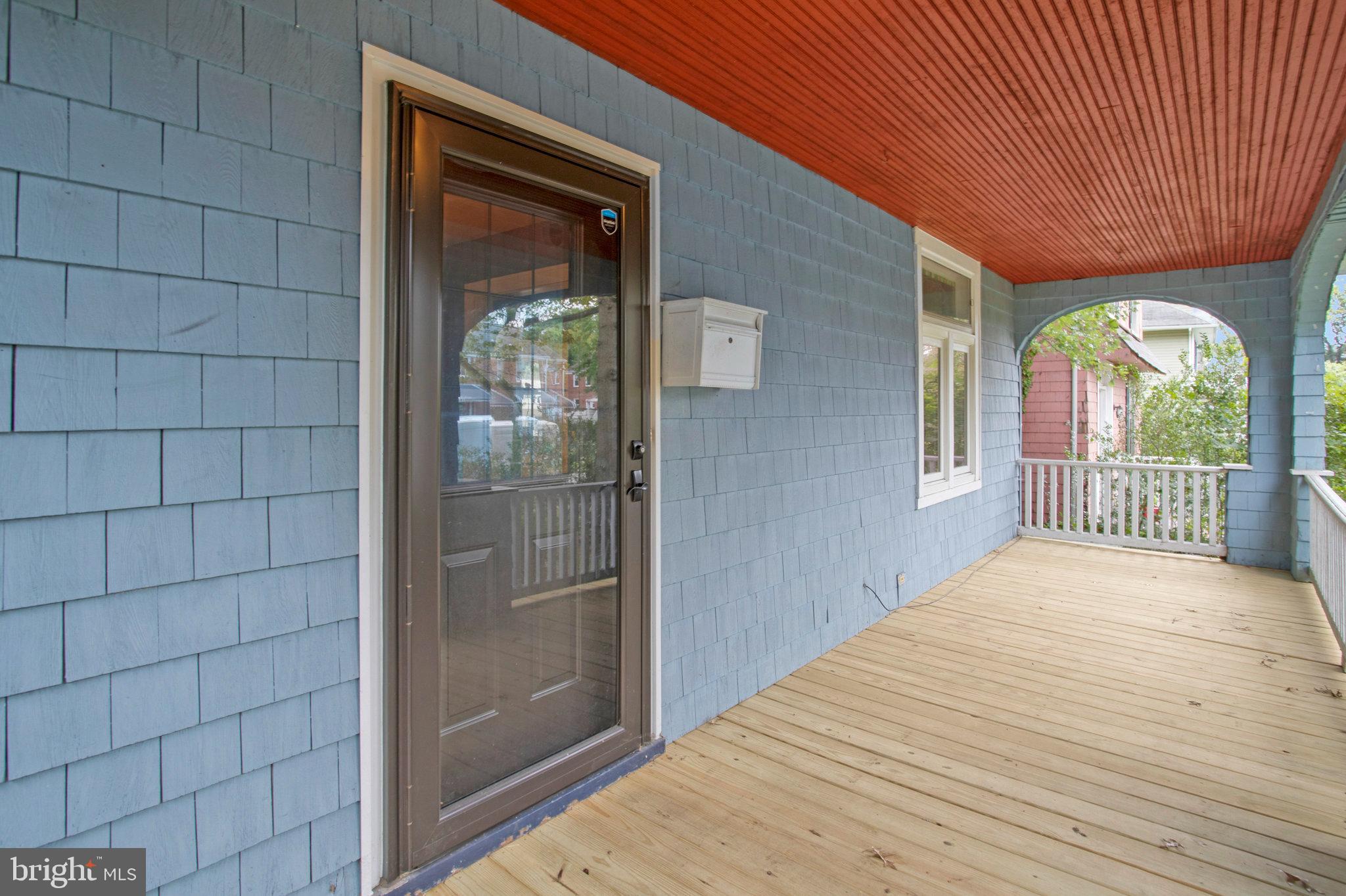 RADNOR WINSTON - Residential