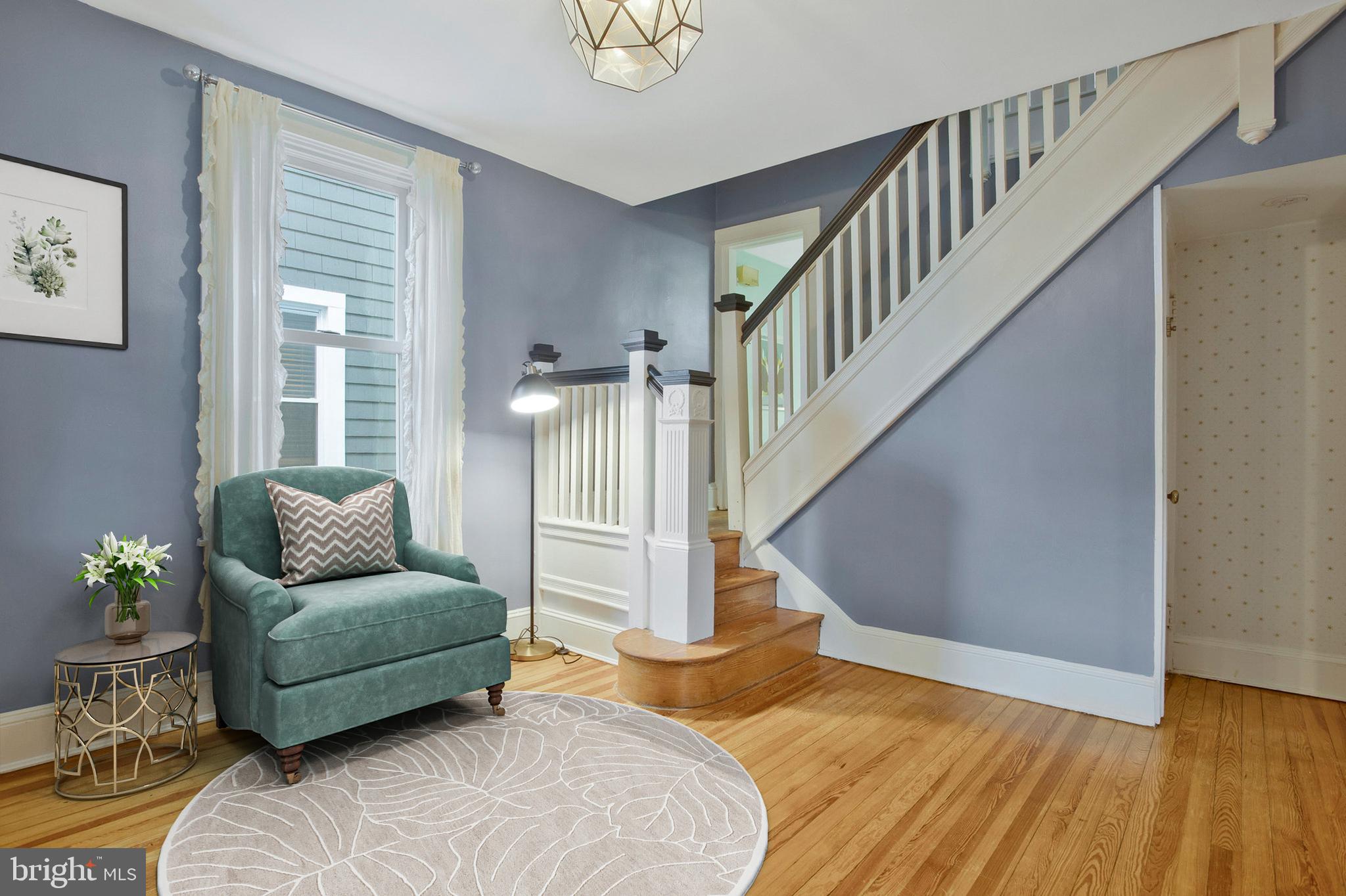 RADNOR WINSTON - Residential