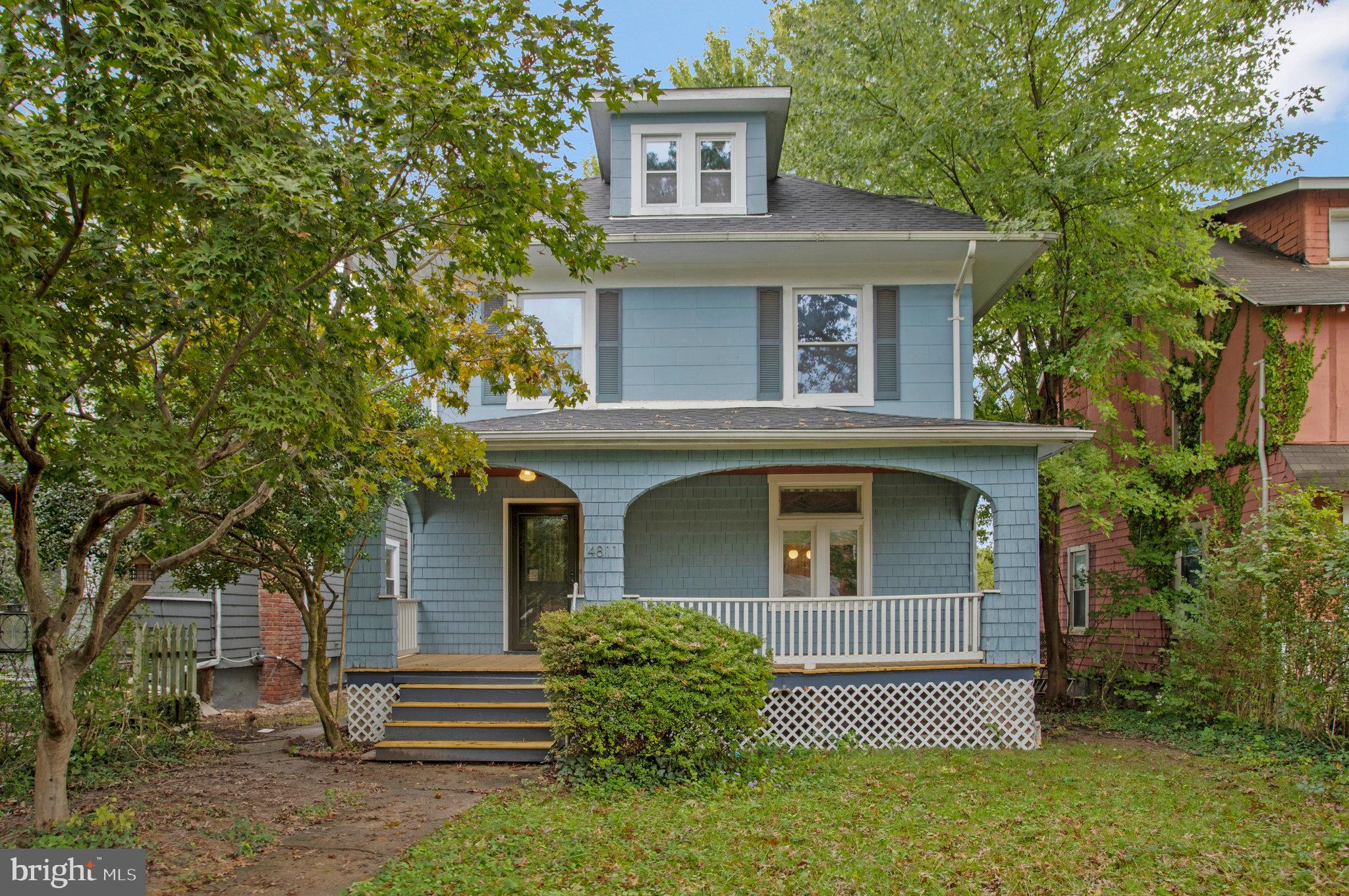 RADNOR WINSTON - Residential