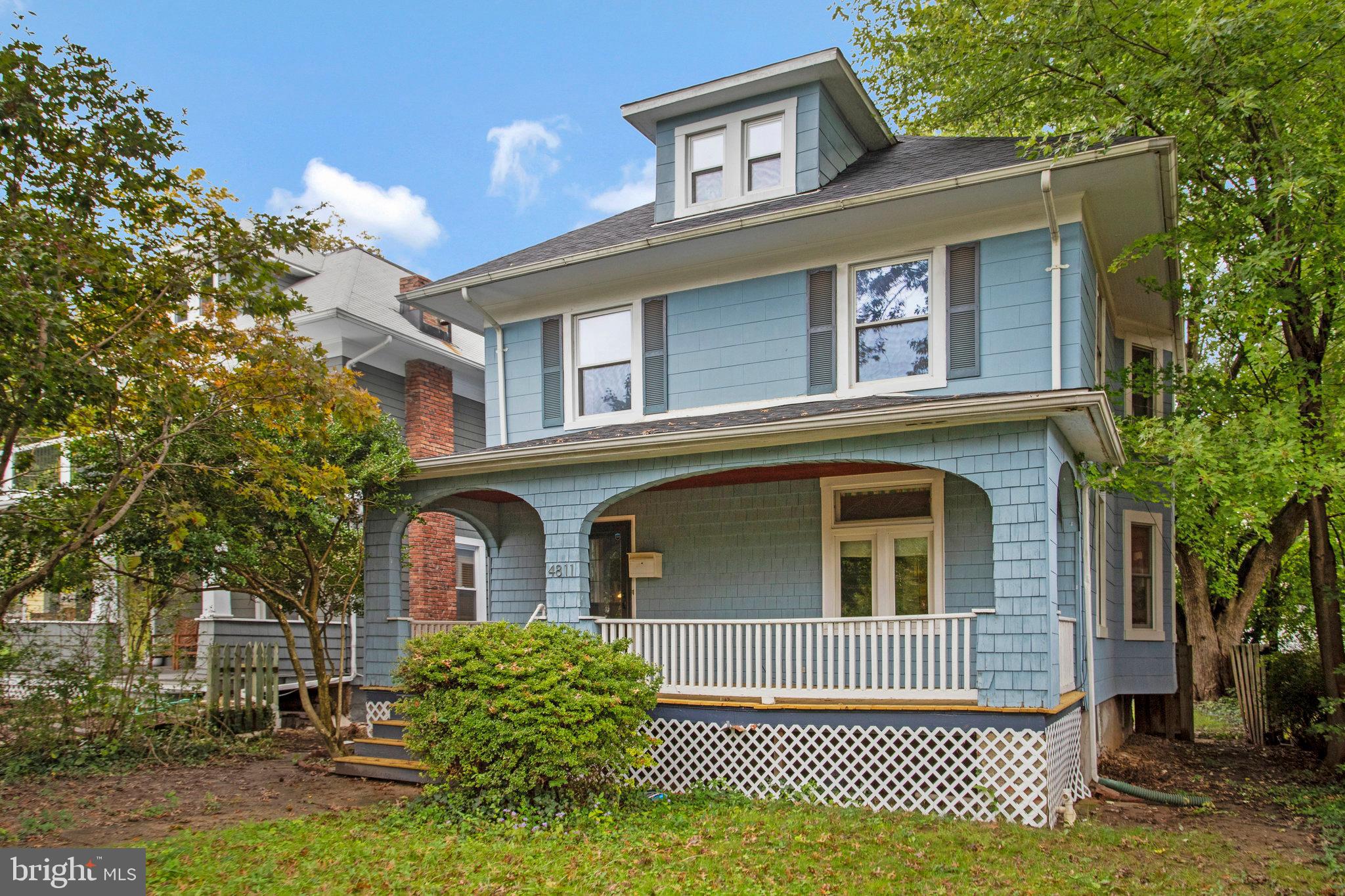 RADNOR WINSTON - Residential