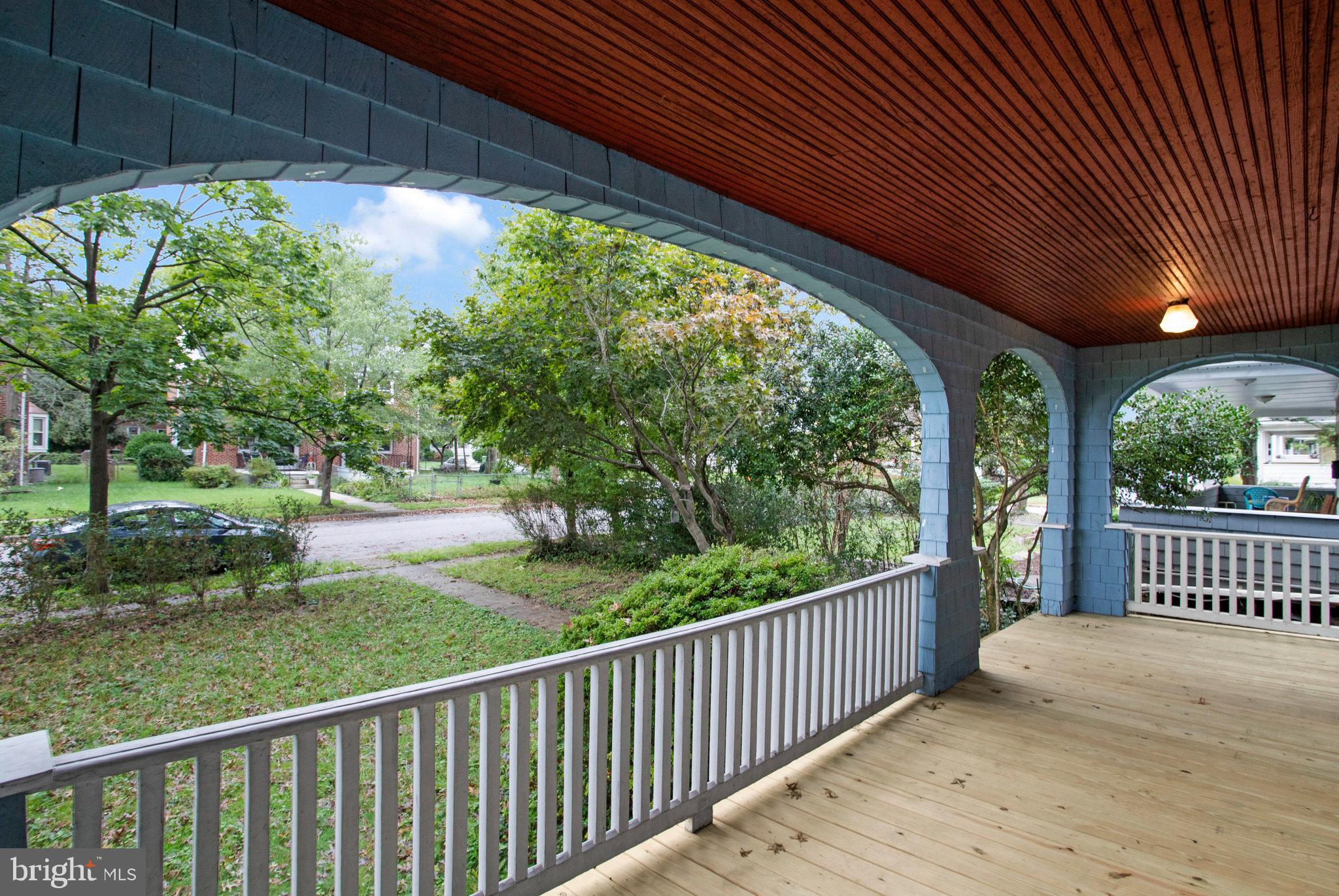 RADNOR WINSTON - Residential